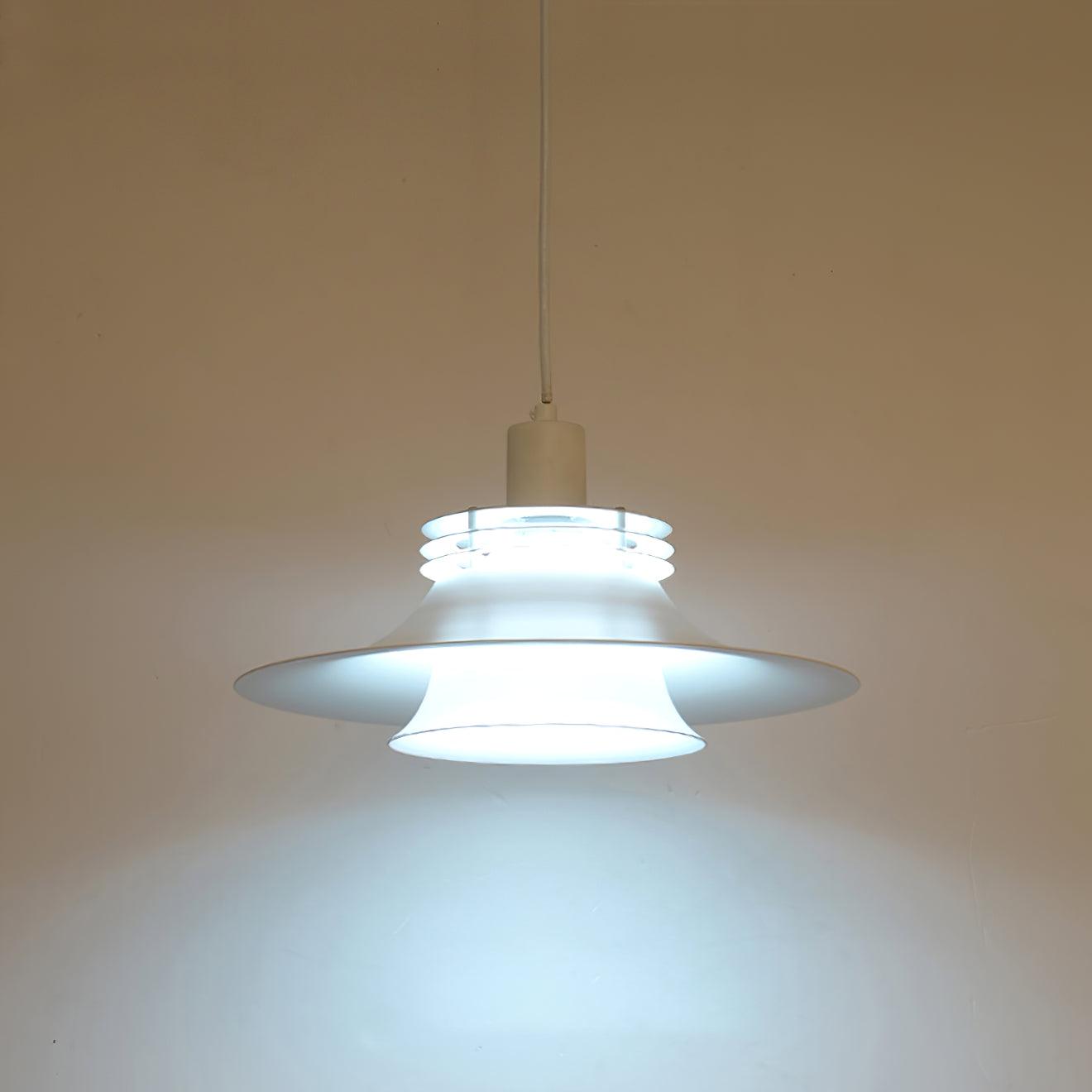 Lyfa Pendant Light - Lumpaz
