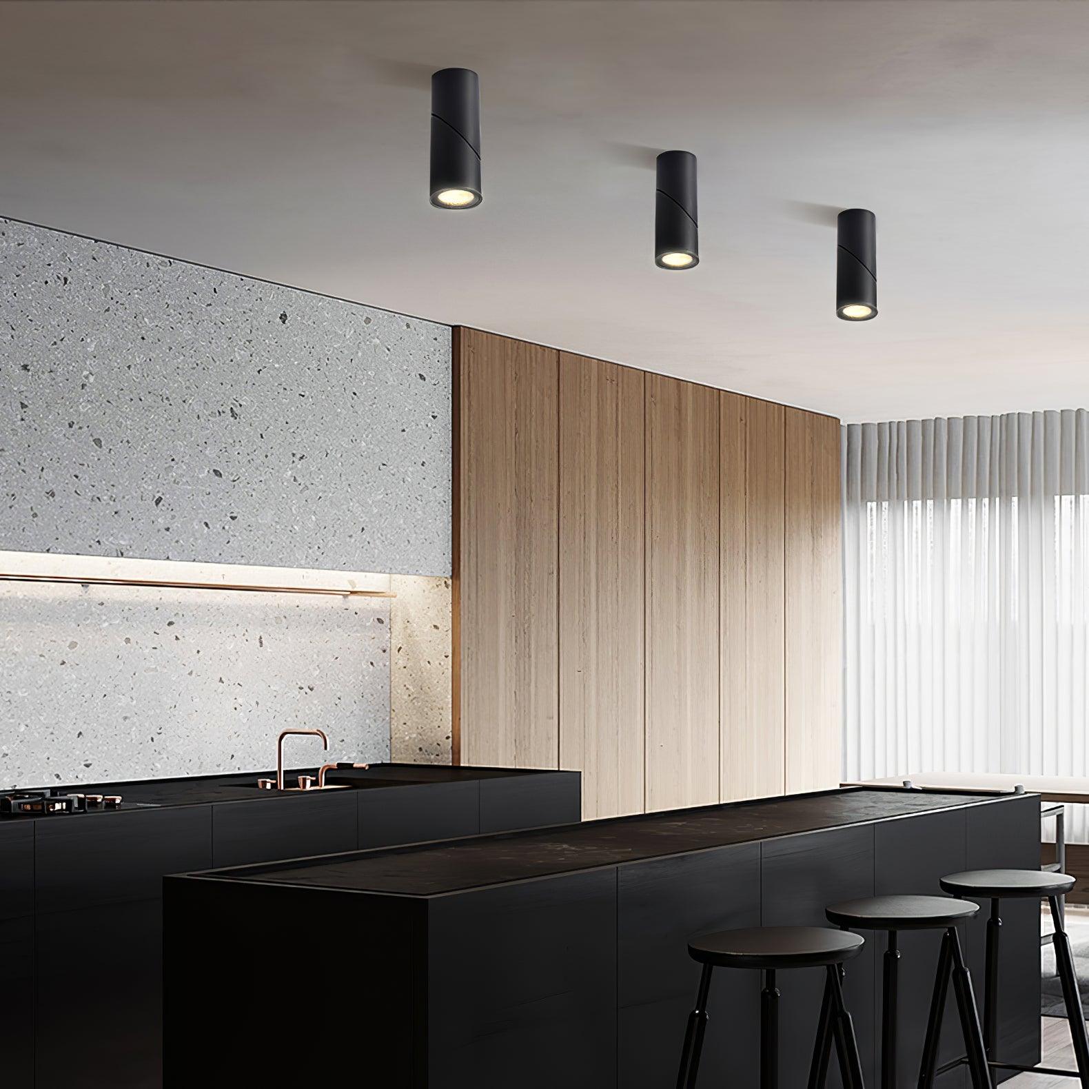 Sunny LED Spotlights - Lumpaz