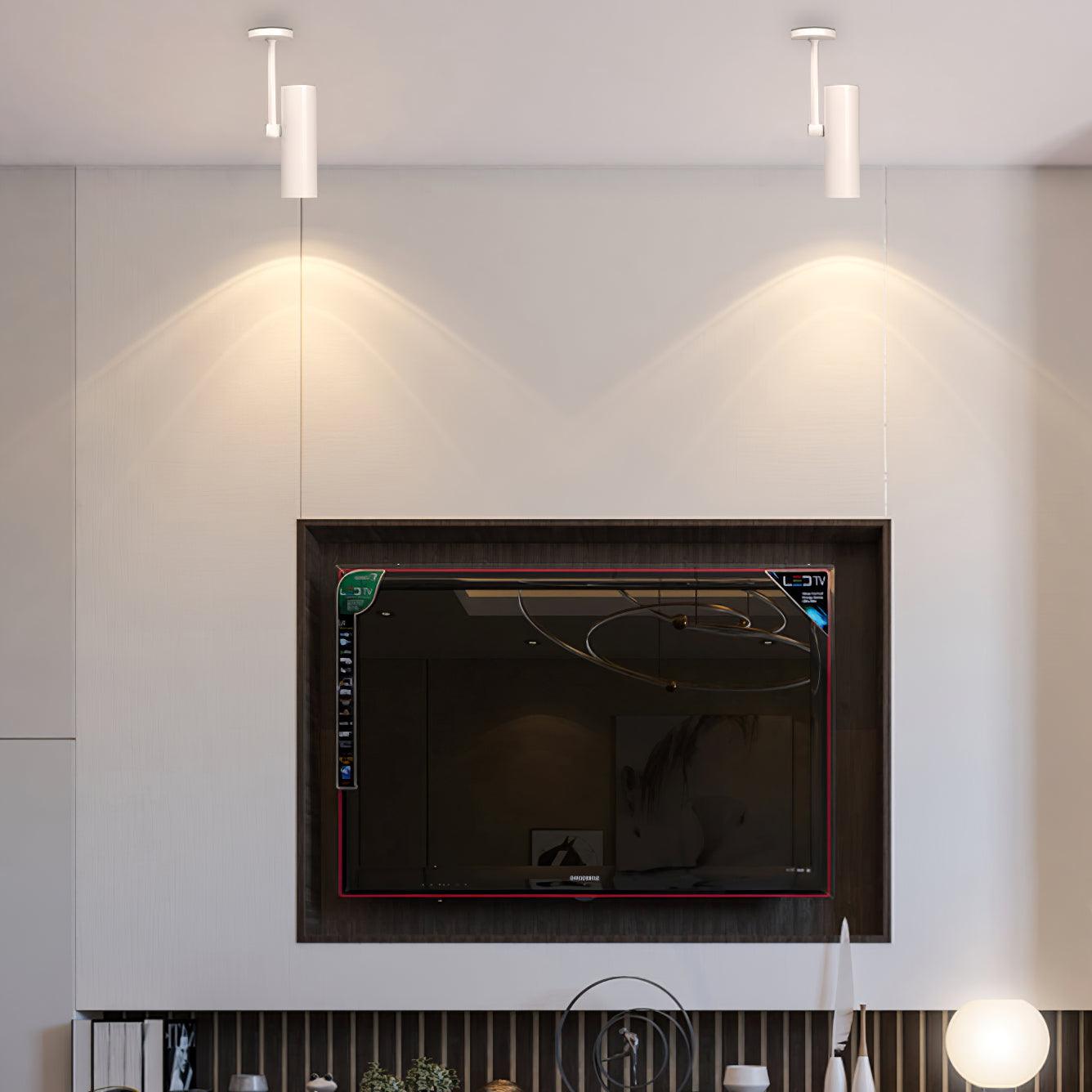 Norano Ceiling Light - Lumpaz
