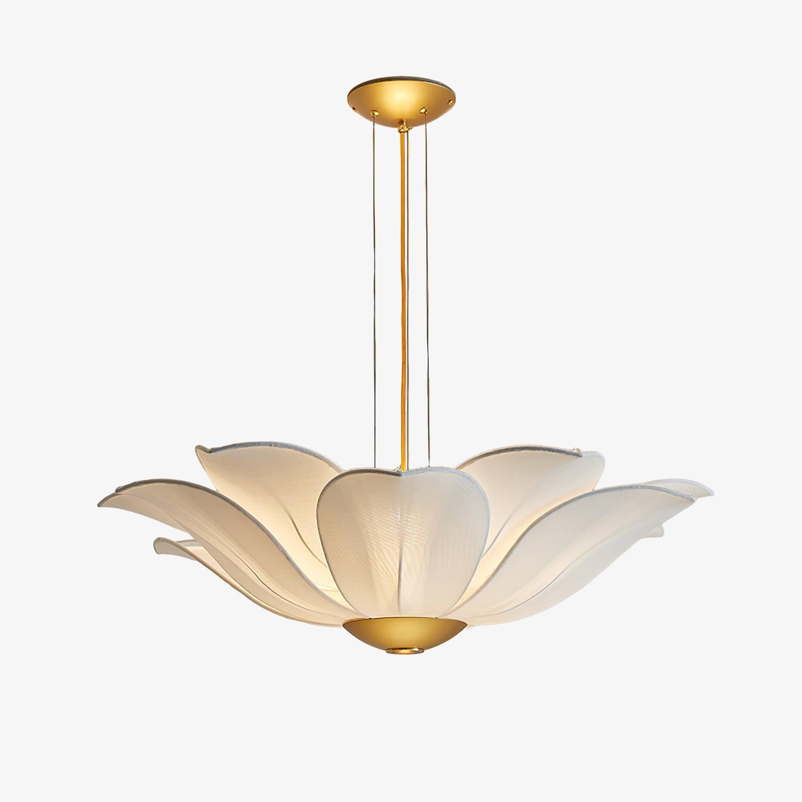 Fiore Chandelier - Lumpaz