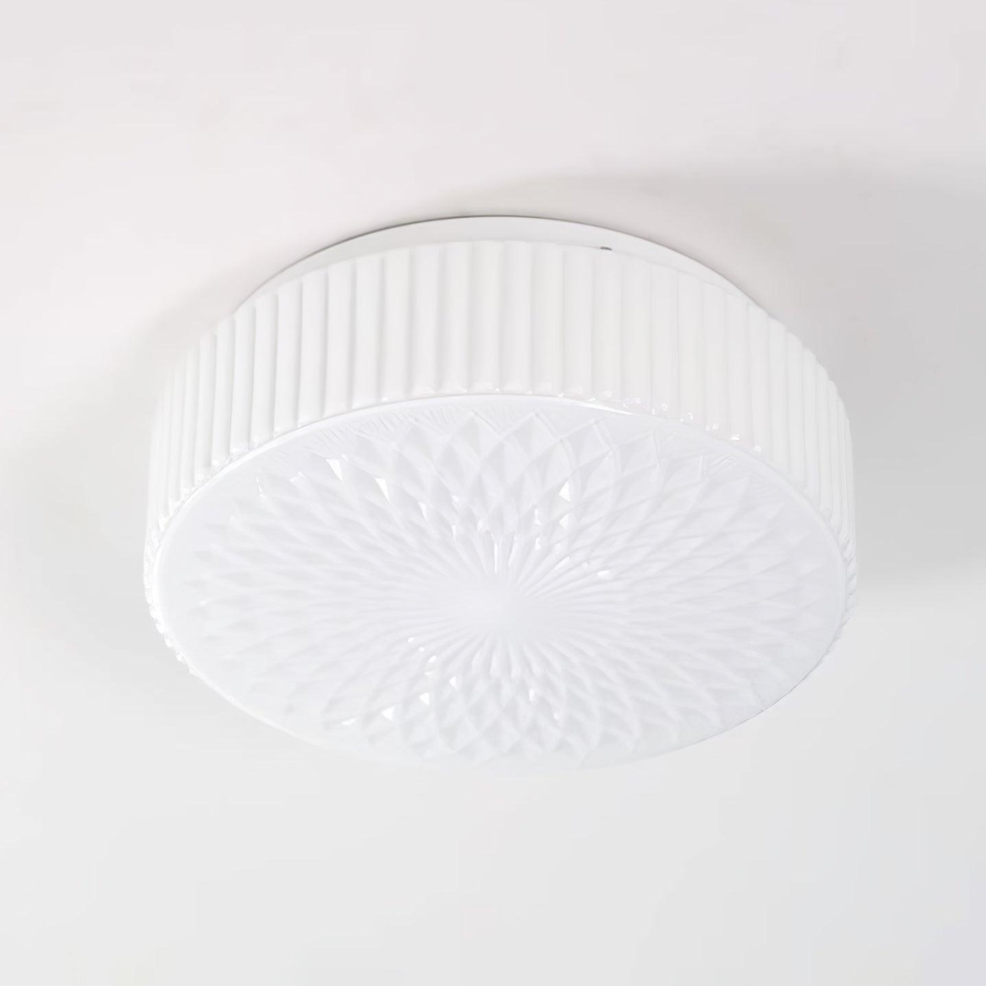 Souffle Ceiling Lamp - Lumpaz