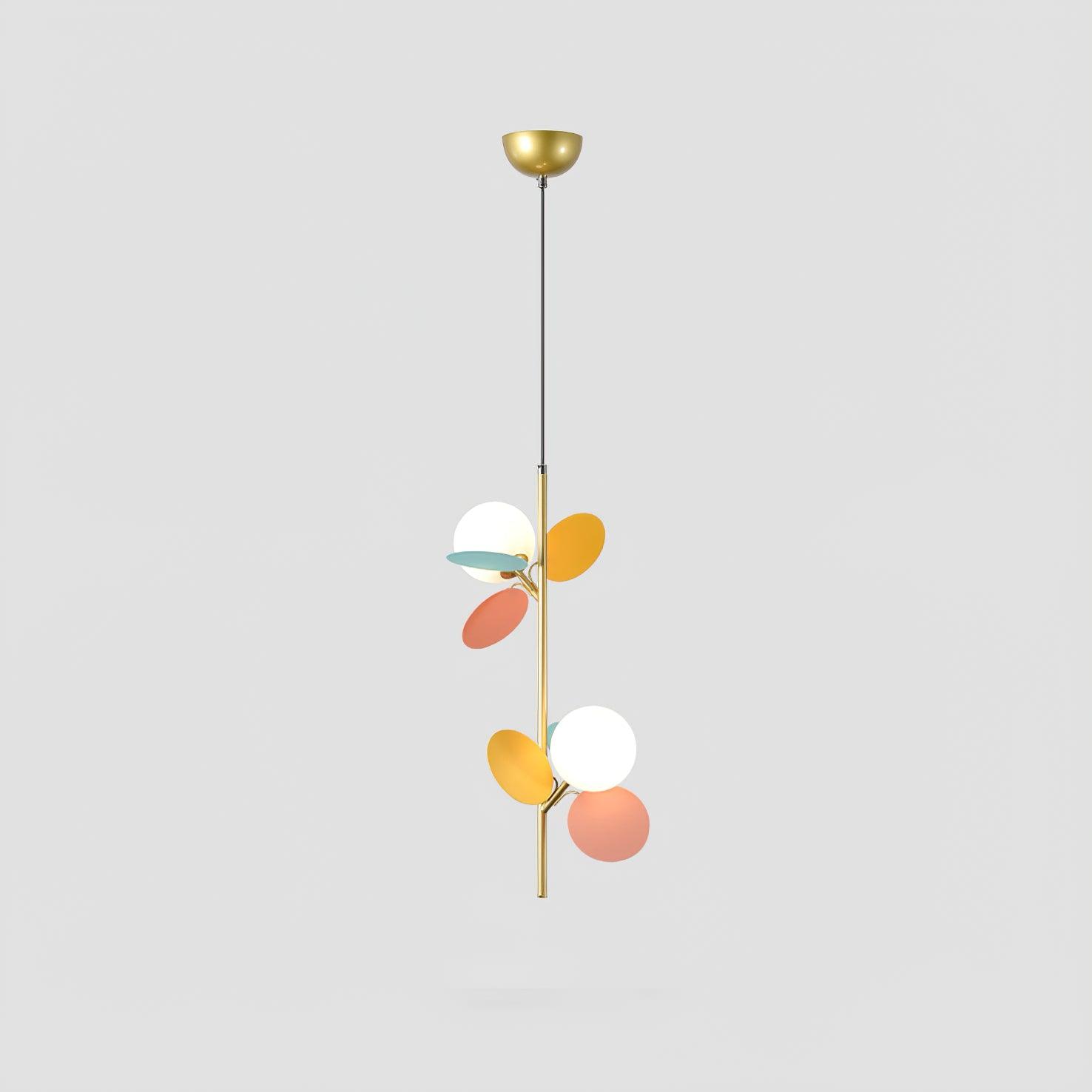 Blanca Pendant Light - Lumpaz