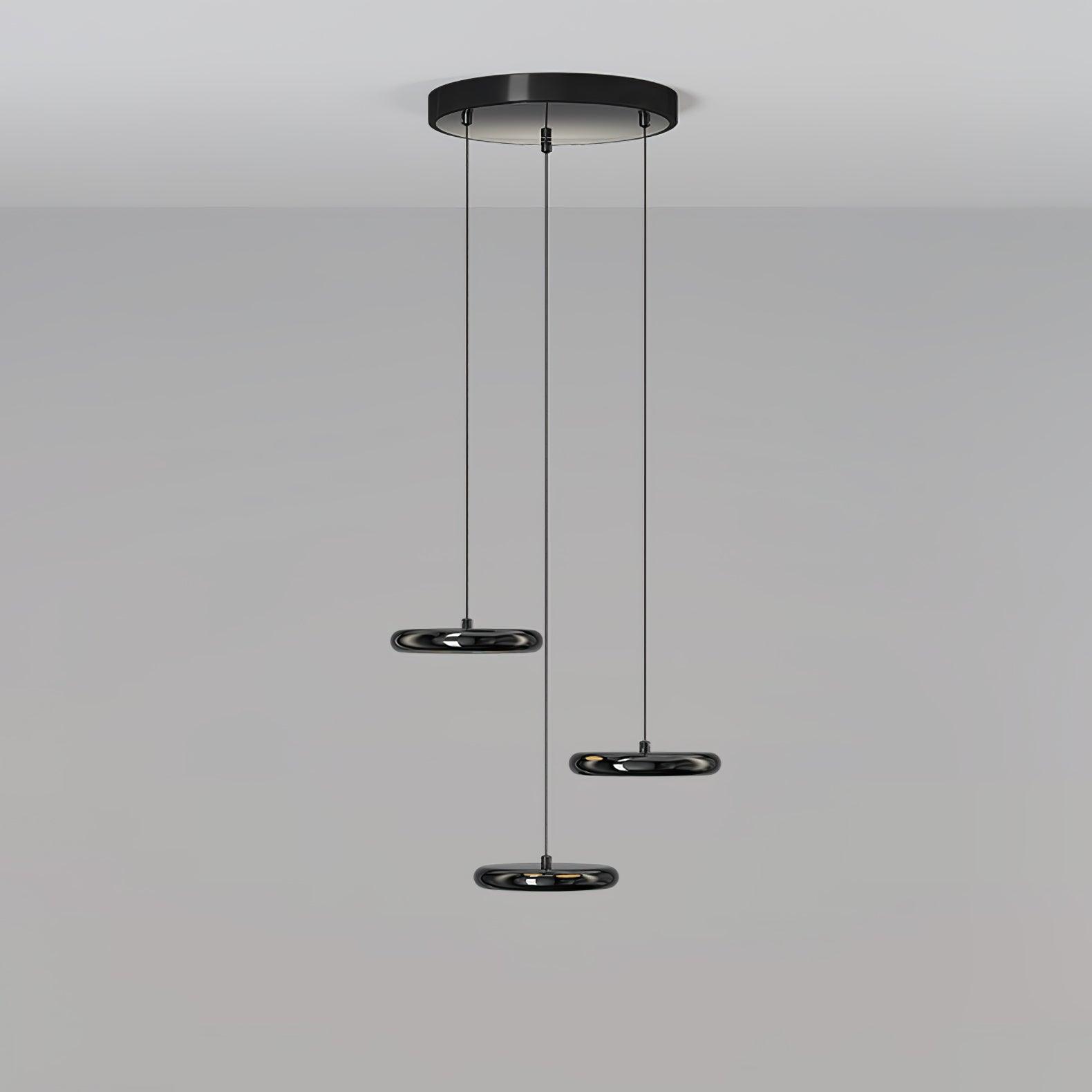 Bilancella Suspension Lamp - Lumpaz