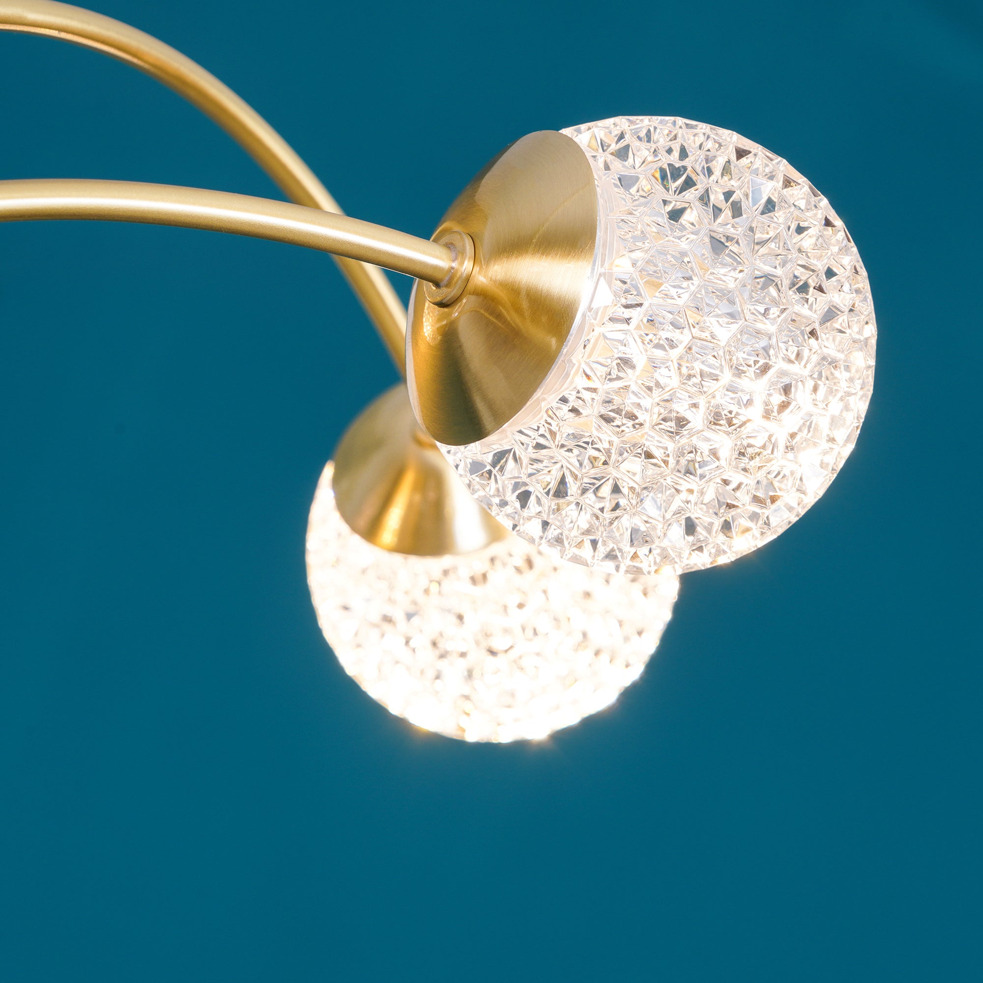 Millender Chandelier - Lumpaz