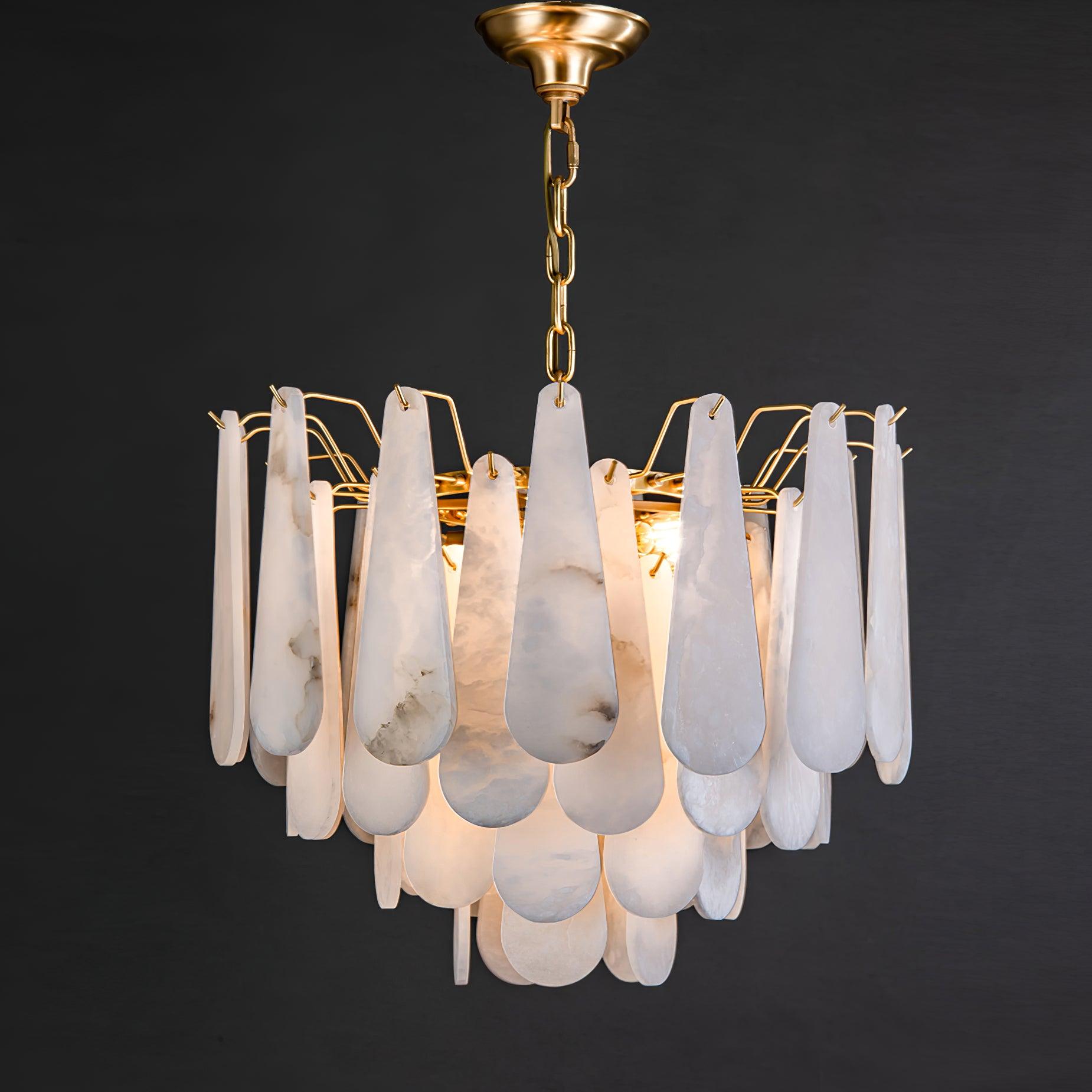 Leon Chandelier - Lumpaz