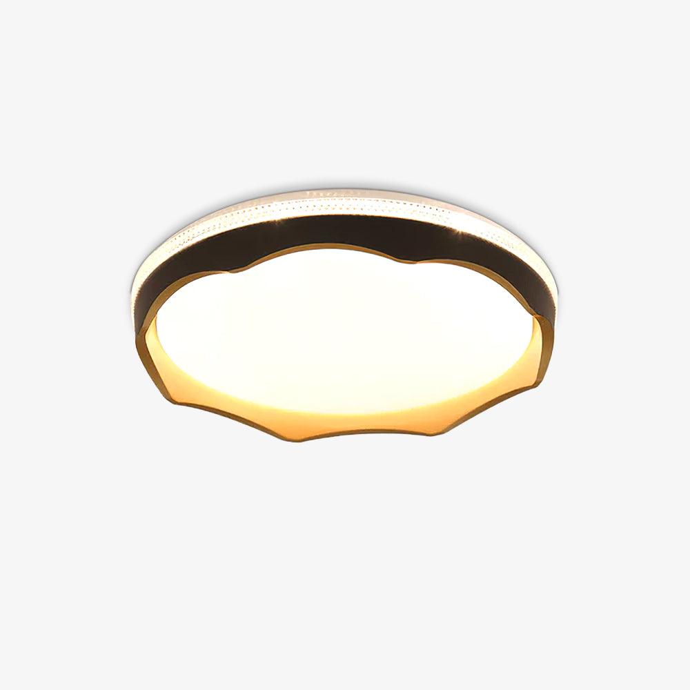 Lyric Ceiling Light - Lumpaz