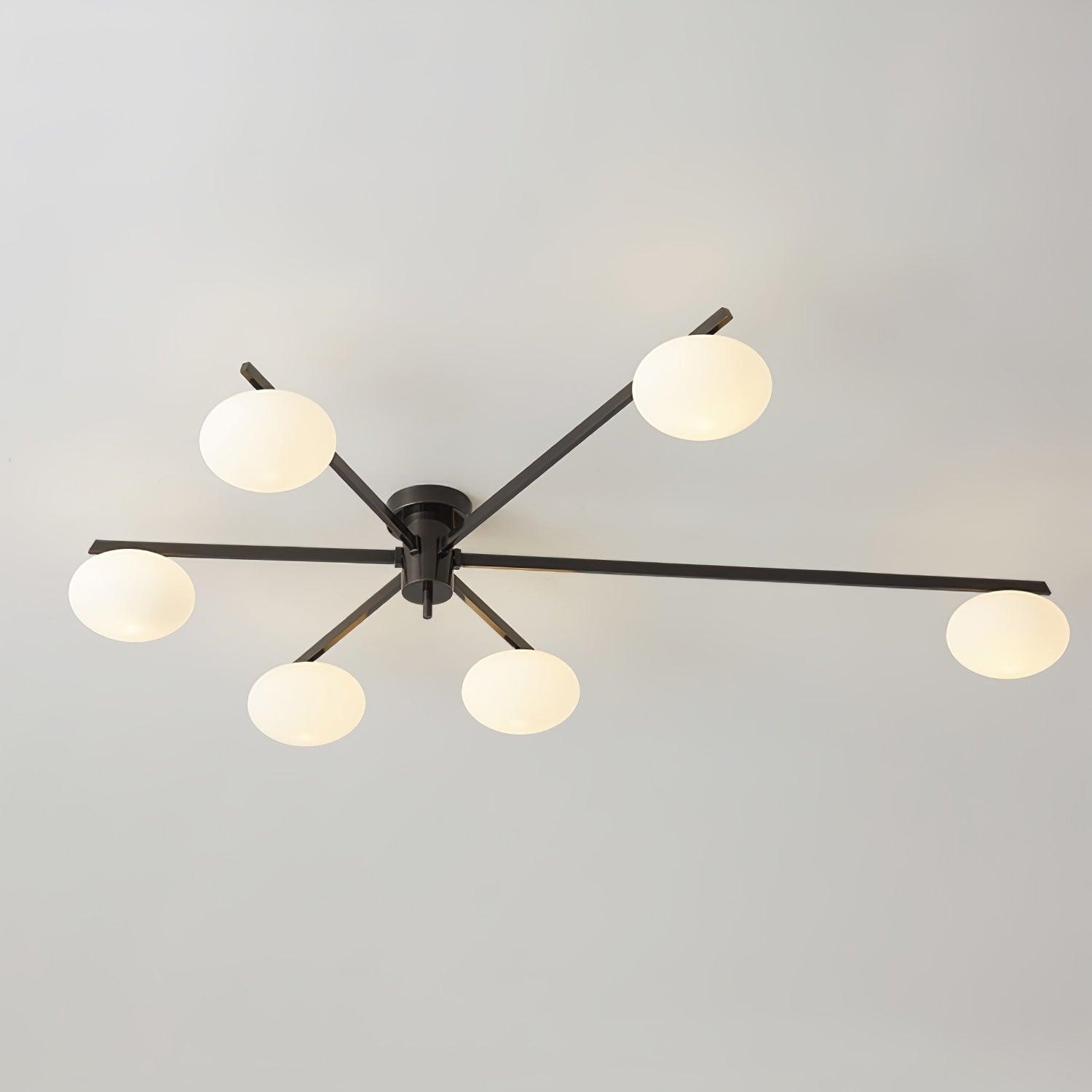 Jasper Ceiling Lamp - Lumpaz