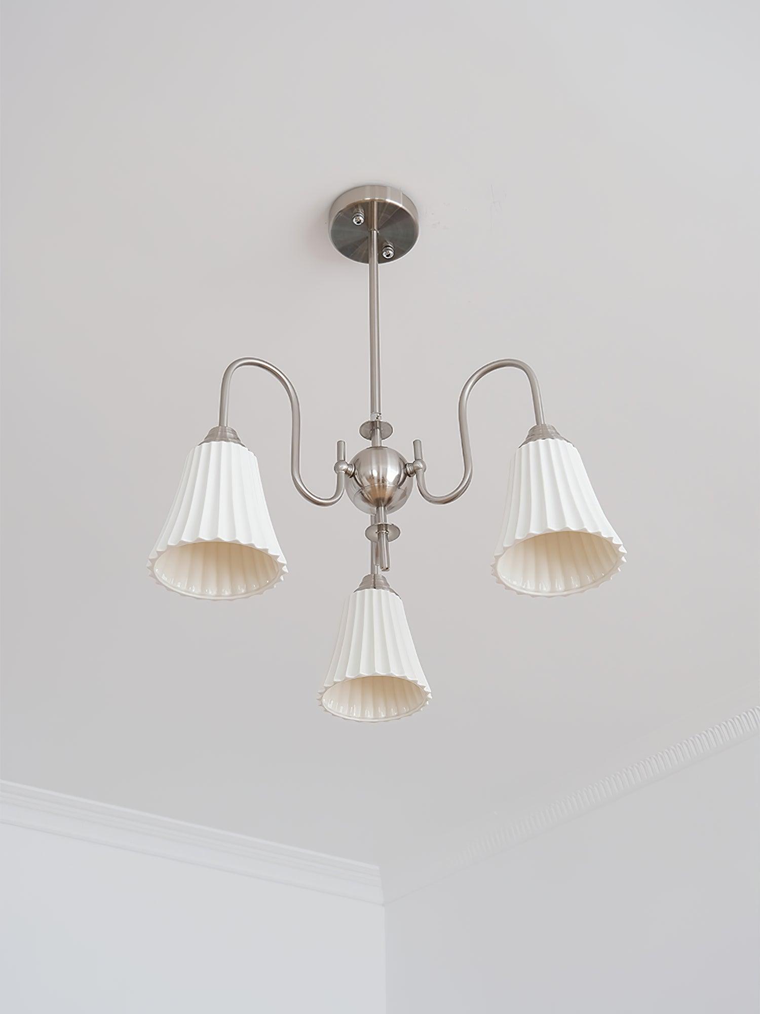 Esther Chandelier - Lumpaz
