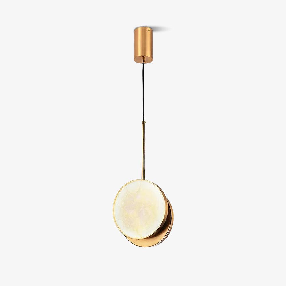 Moonshade Pendant Light - Lumpaz