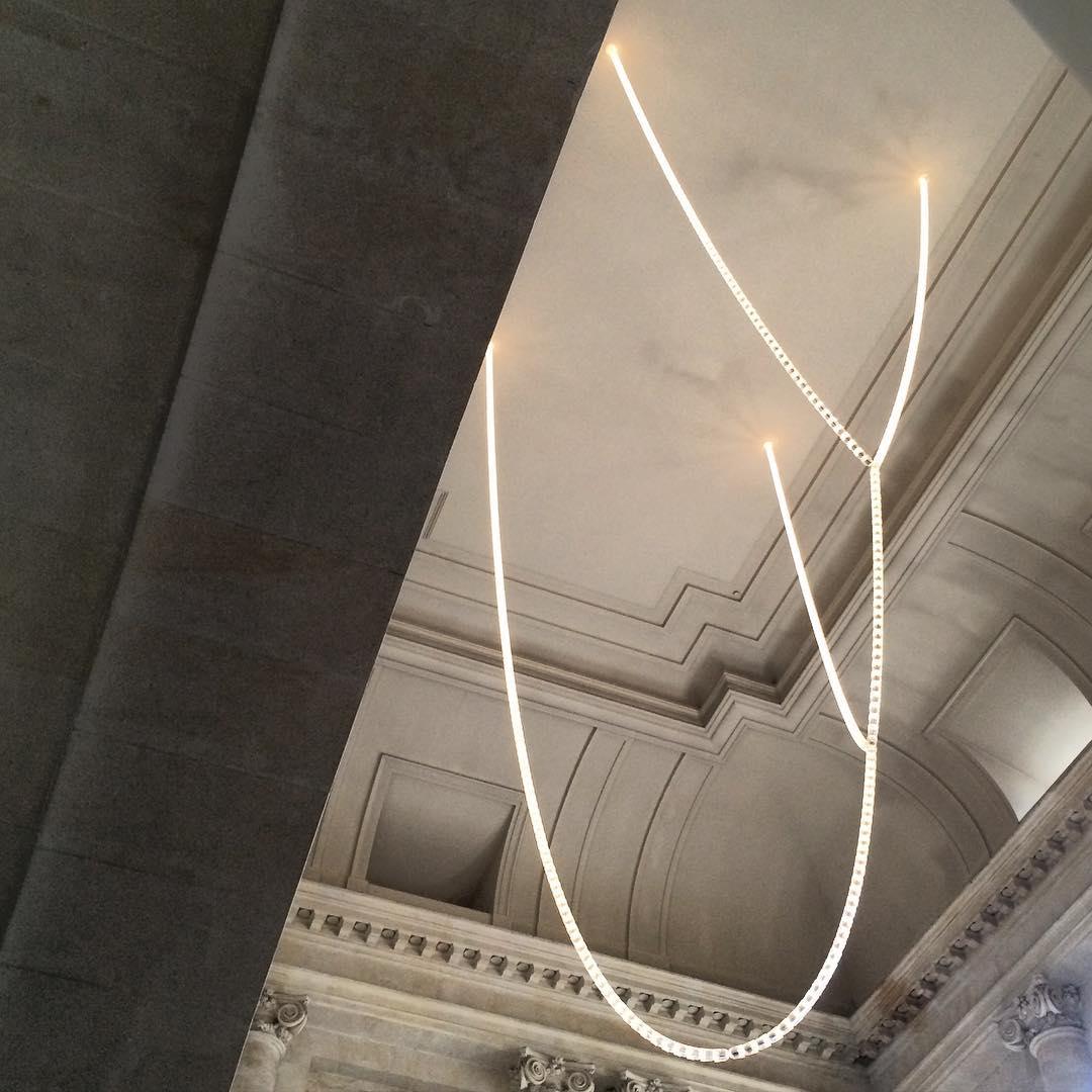 Gabriel Chandelier - Lumpaz