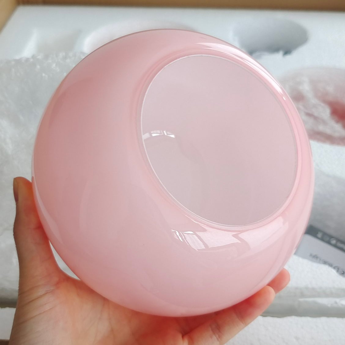 Marshmallow Chandelier - Lumpaz