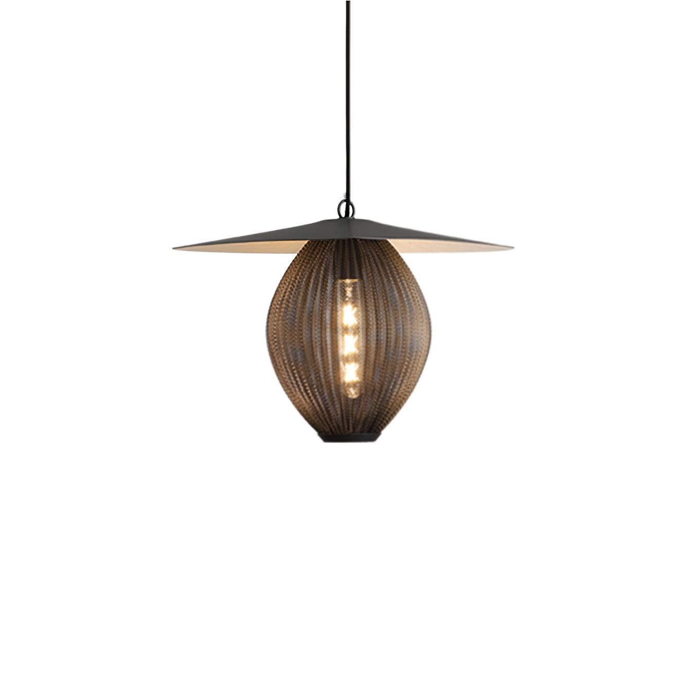 Satellite Pendant Lamp - Lumpaz