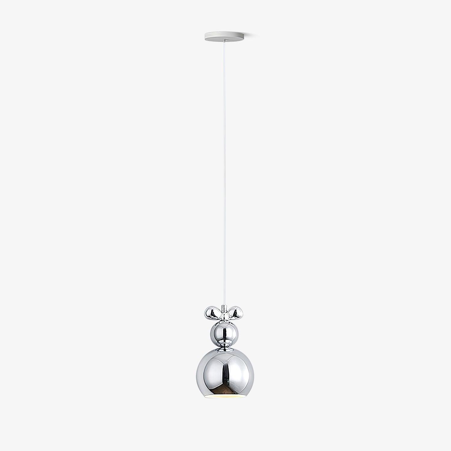 Laila Mini Pendant Light - Lumpaz