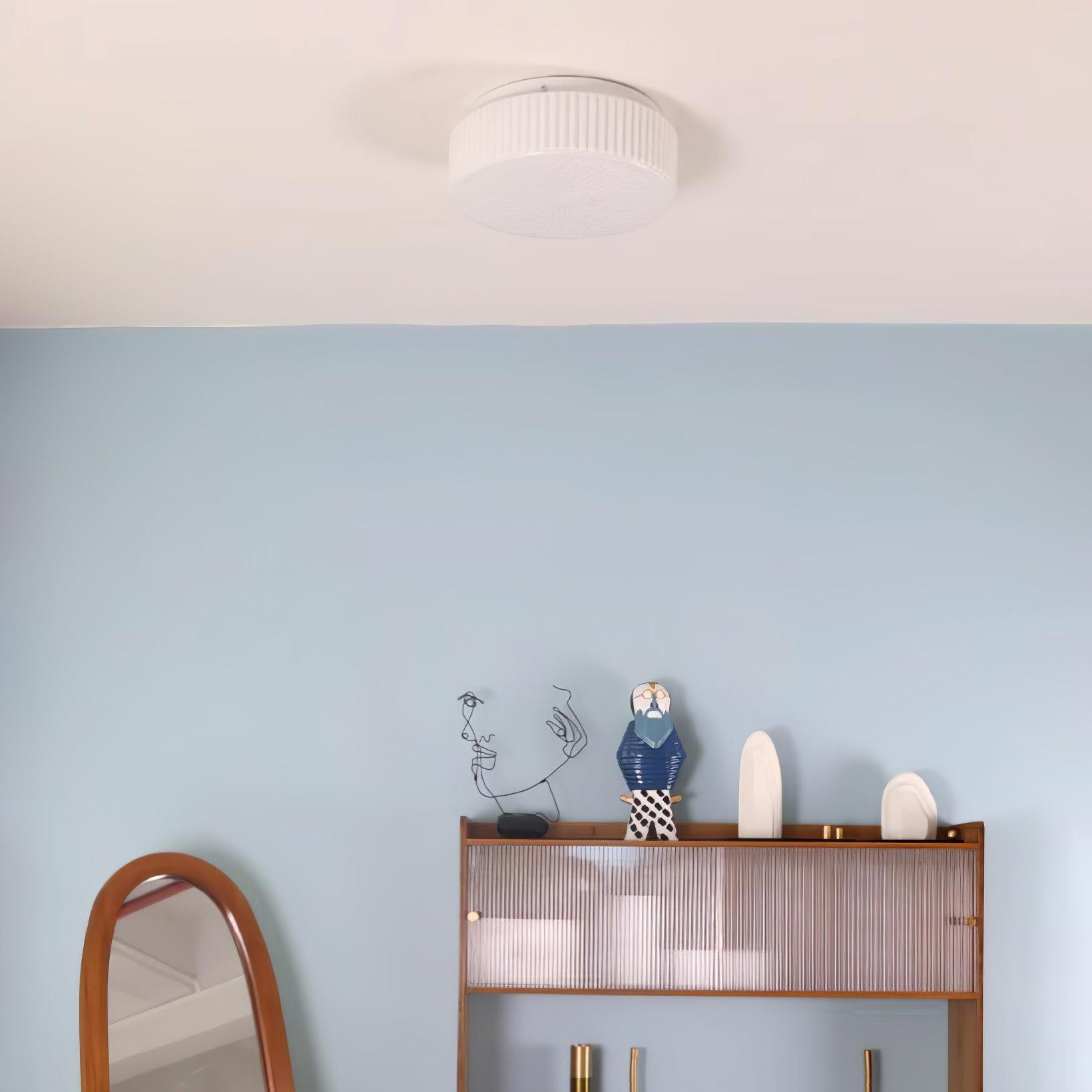 Souffle Ceiling Lamp - Lumpaz