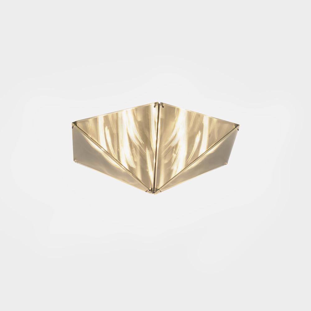 Fragment Celing Lamp - Lumpaz