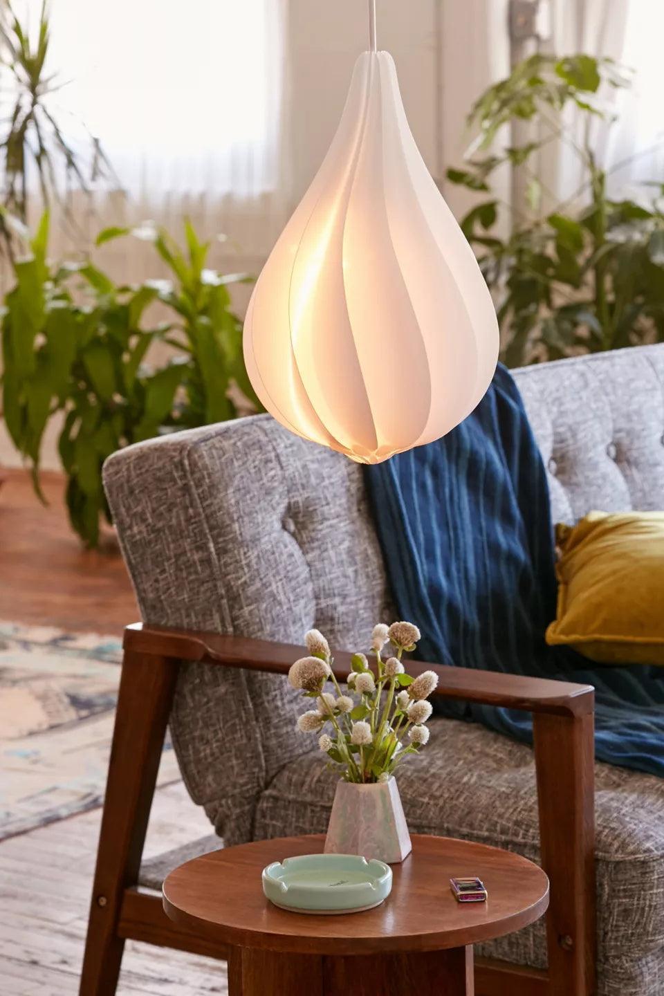Alva Pendant Light - Lumpaz