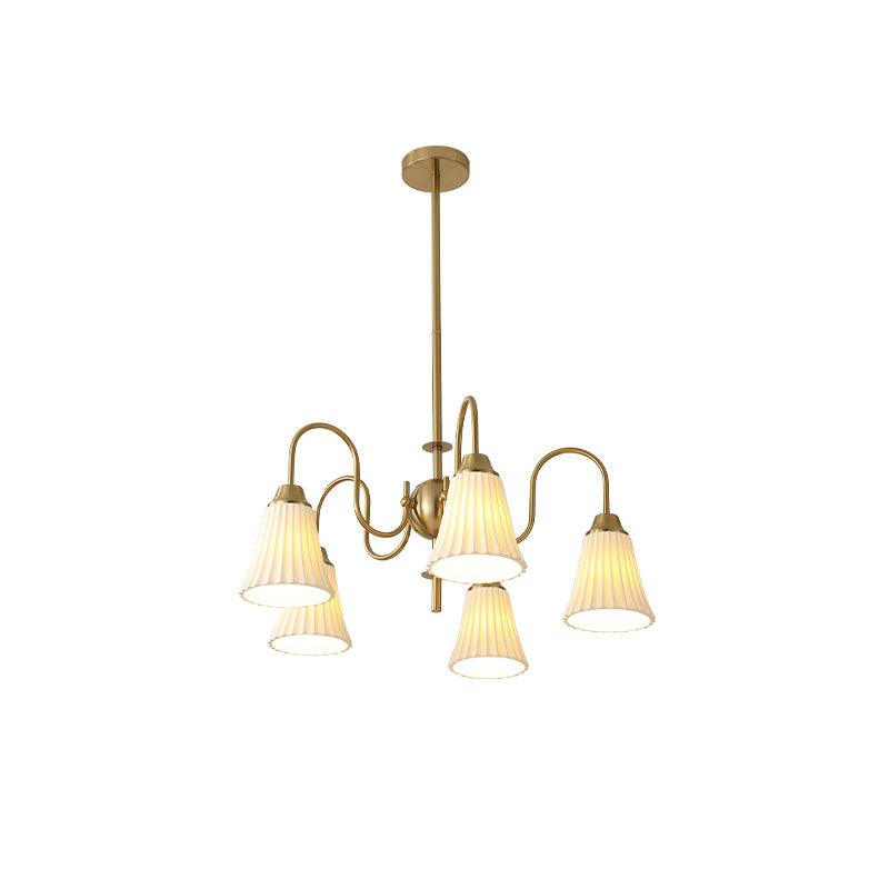 Esther Chandelier - Lumpaz