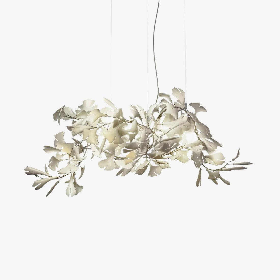 Gingko Chandelier G - Lumpaz