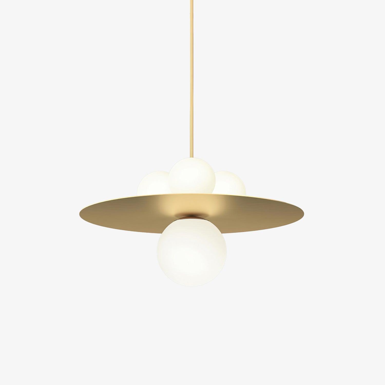 Alta Pendant Light - Lumpaz