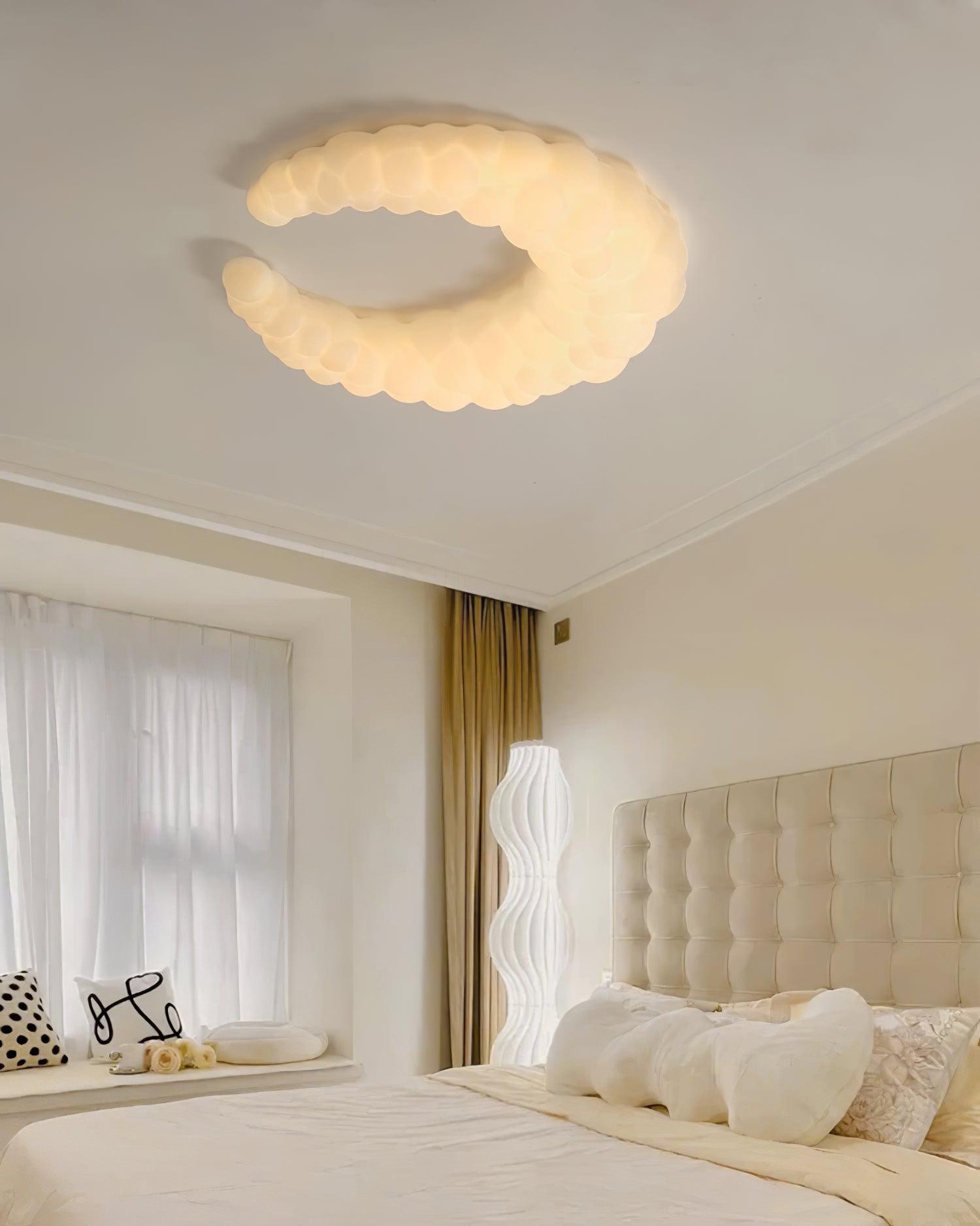 Avir Ceiling Lamp - Lumpaz