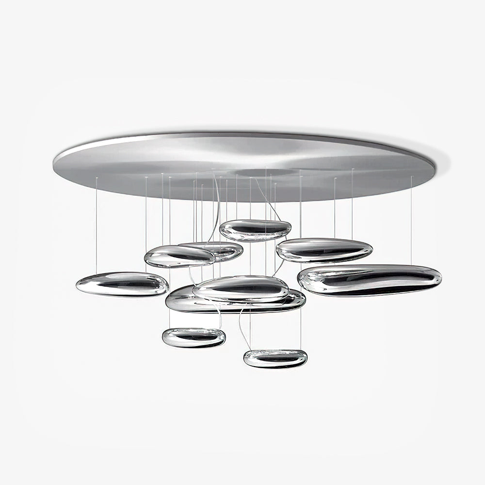 Mercury Collection - Lumpaz