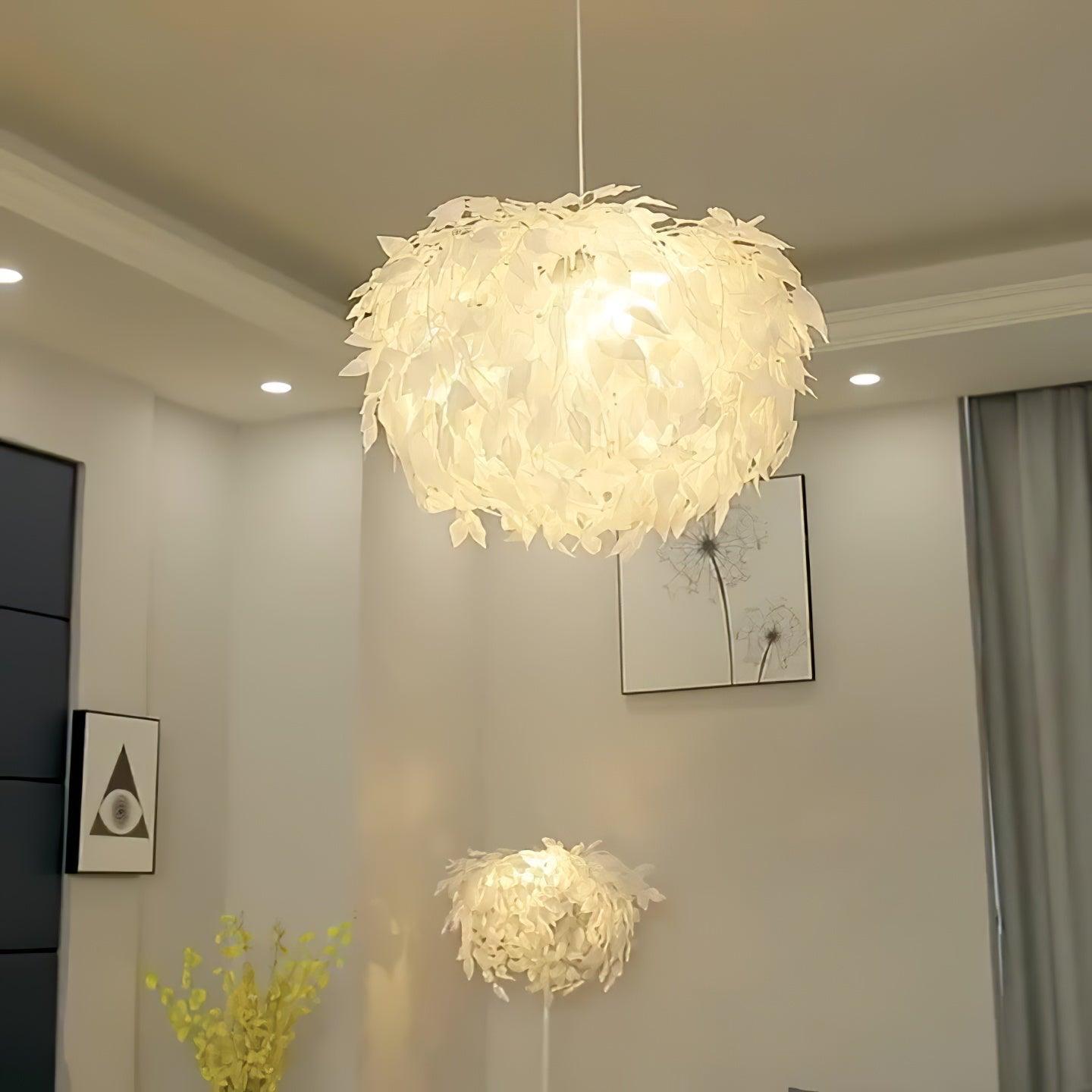 Edela Novelty Pendant Light - Lumpaz