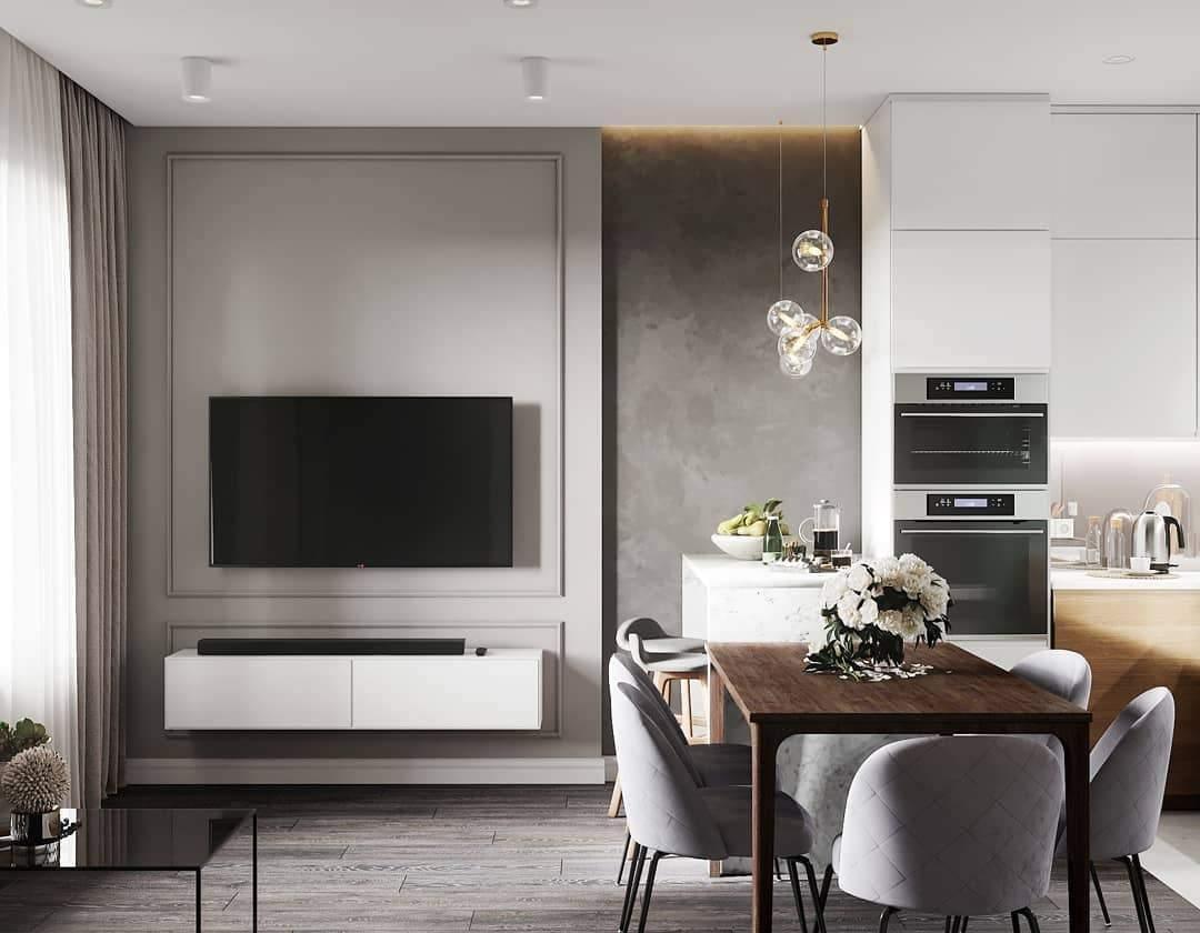 Air 73 Glass Pendant Lamp - Lumpaz