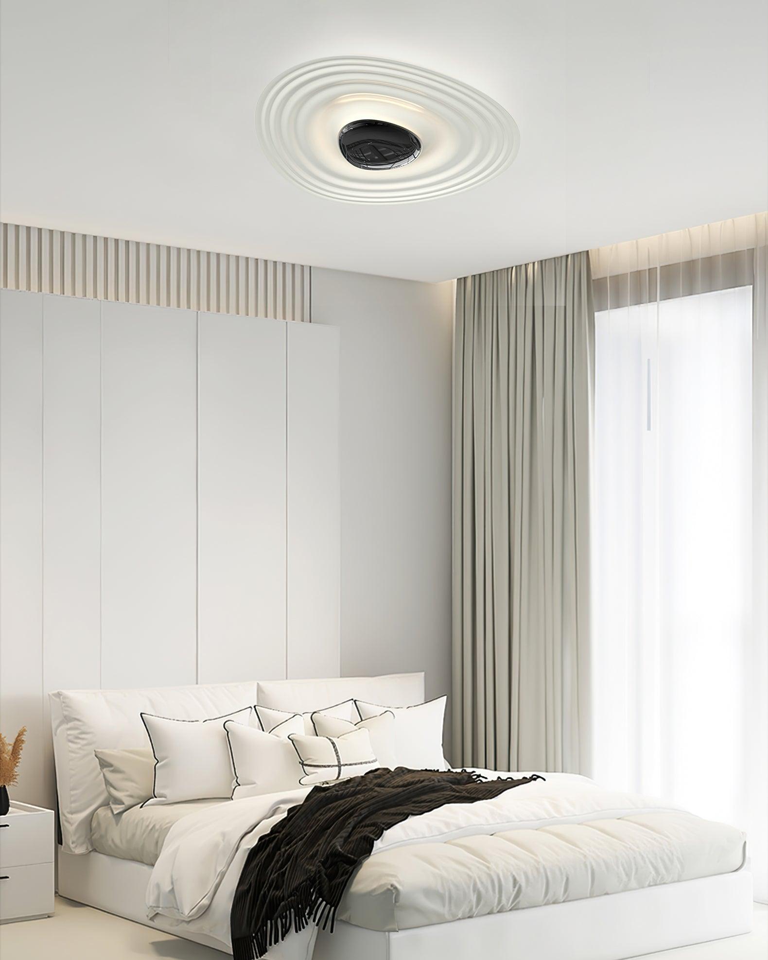 Odeon Ceiling Lamp - Lumpaz