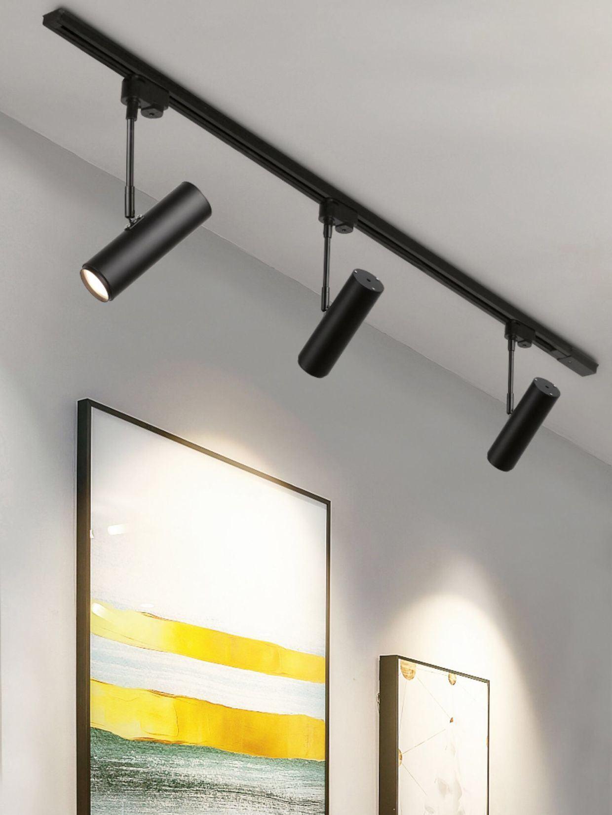 Flatspot Ceiling Light - Lumpaz