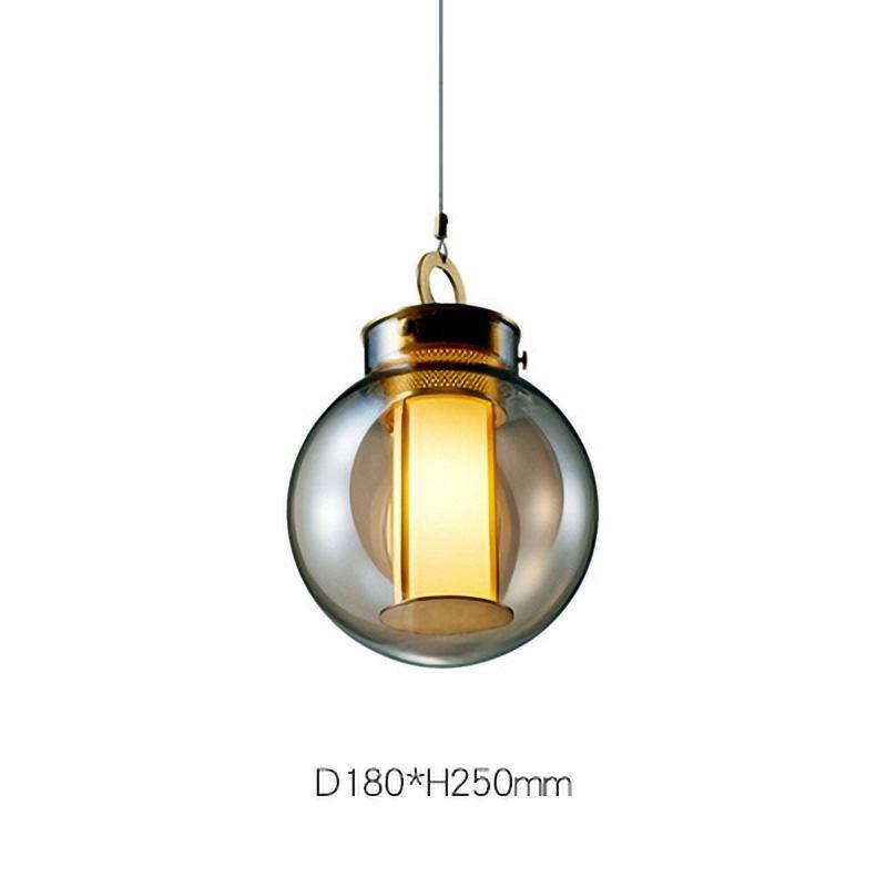 Bai Family Pendant Light - Lumpaz