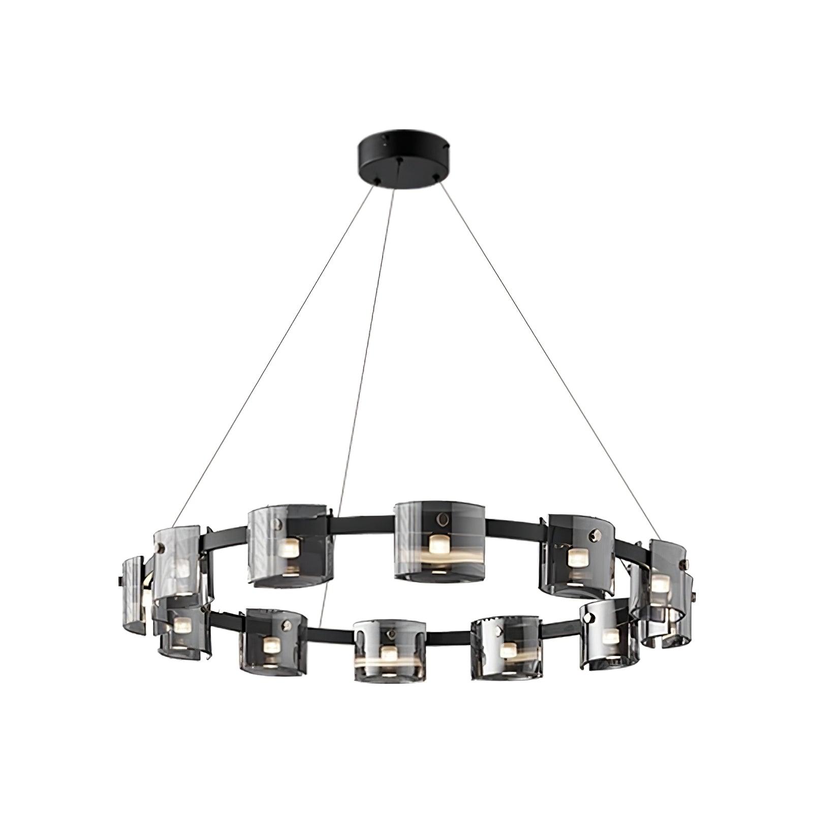 Corlota Chandelier - Lumpaz