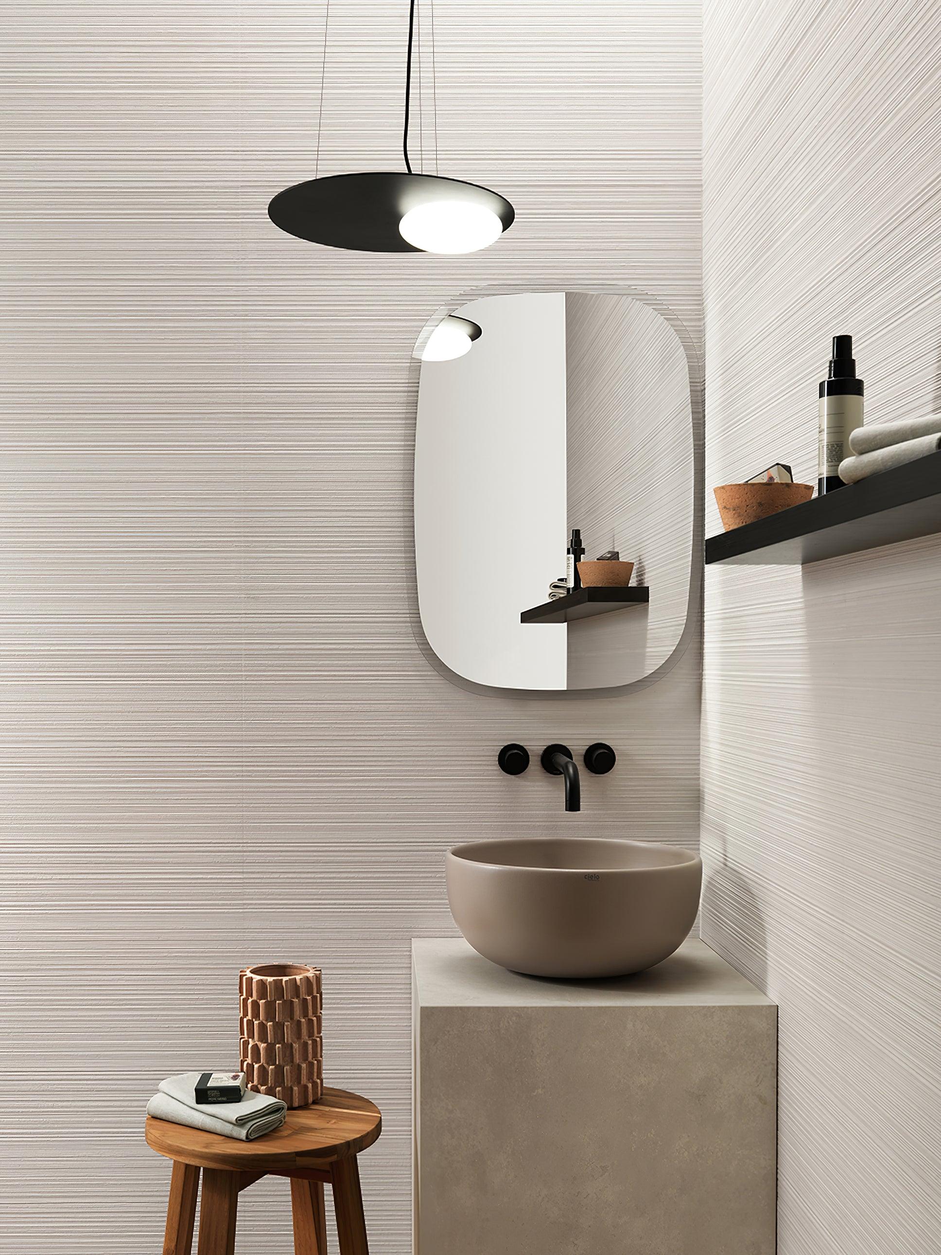 Kwic Pendant Lamp - Lumpaz