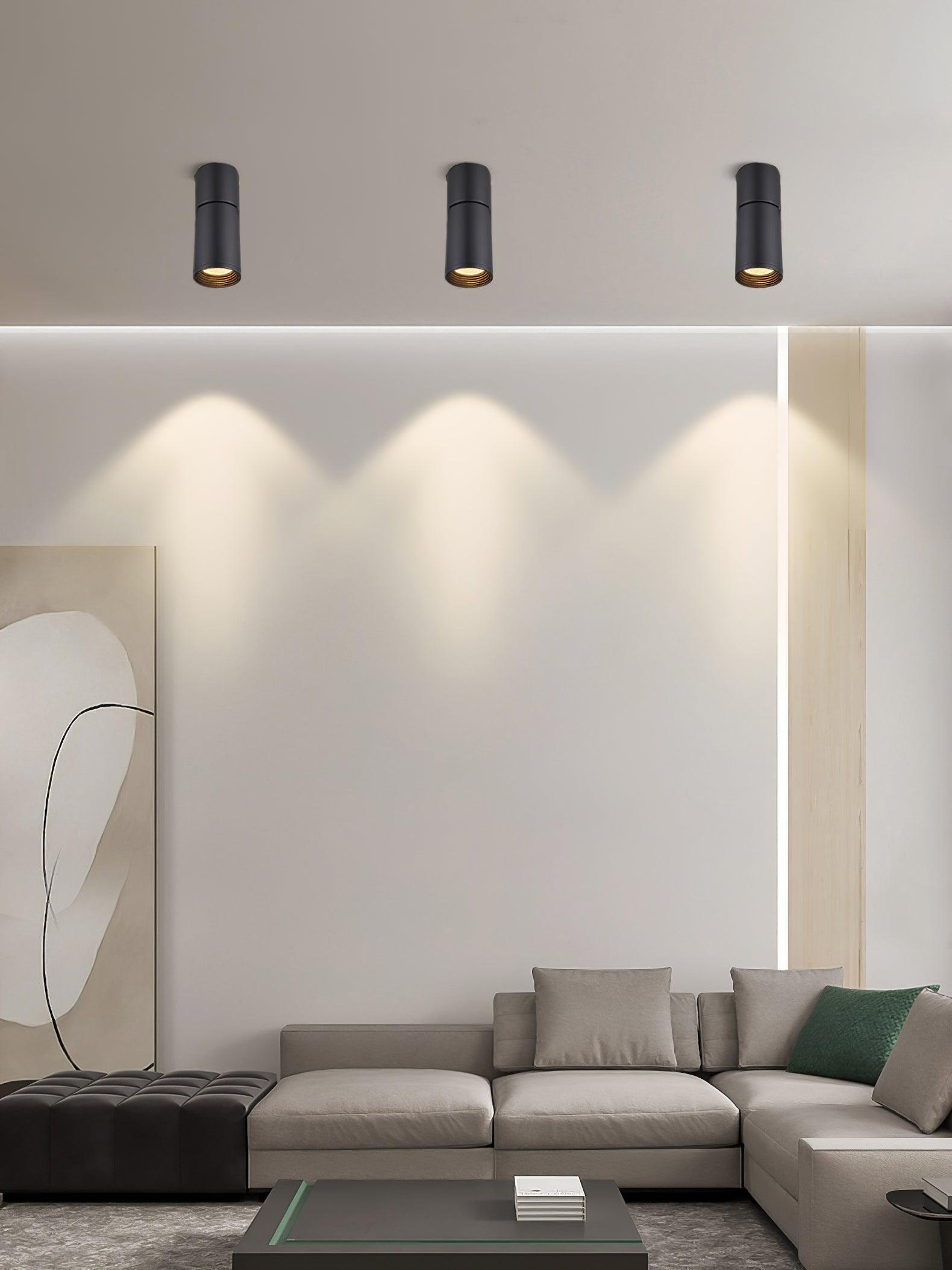 Sunny LED Spotlights - Lumpaz