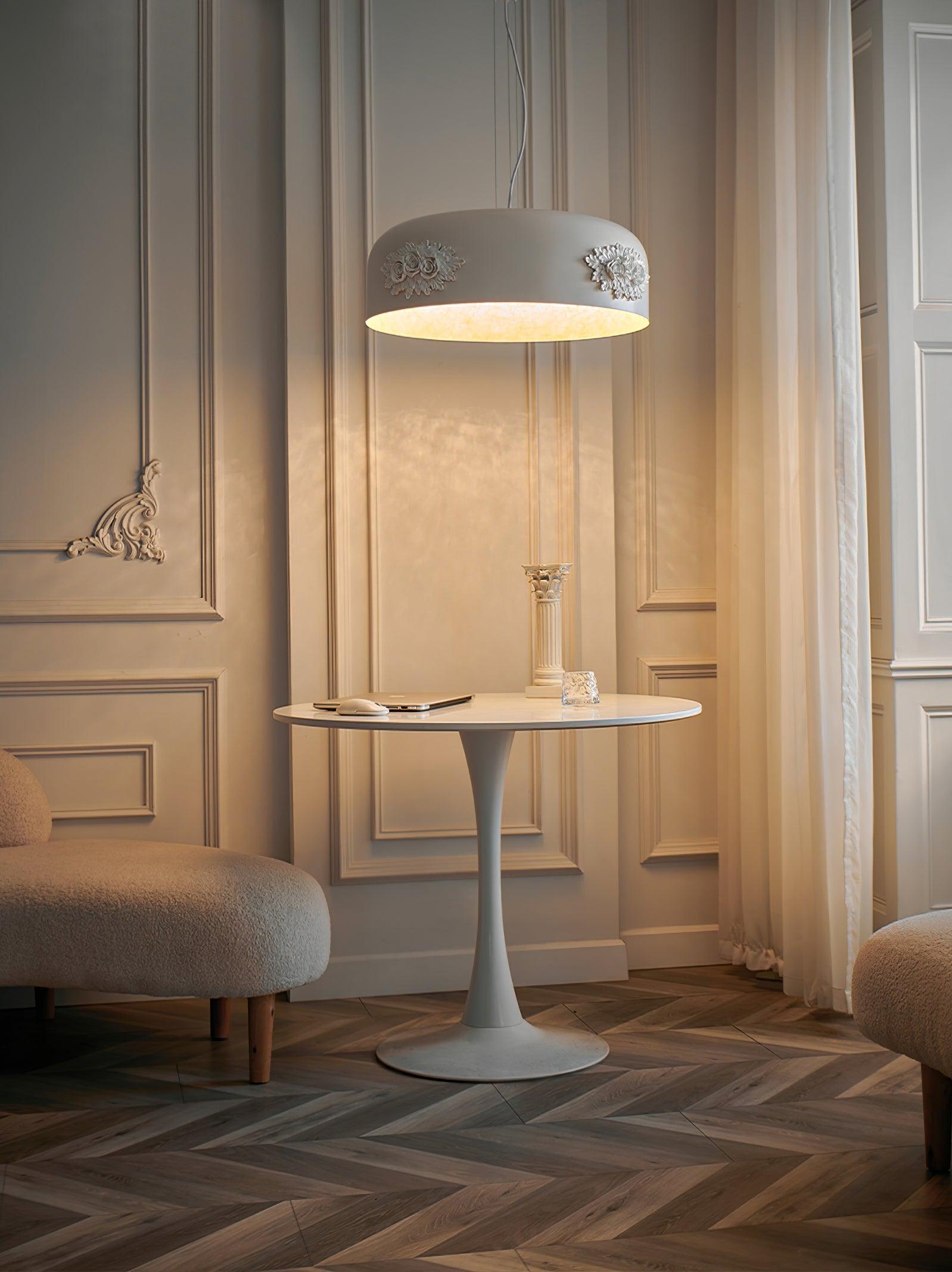 Tuzzi Pendant Light - Lumpaz