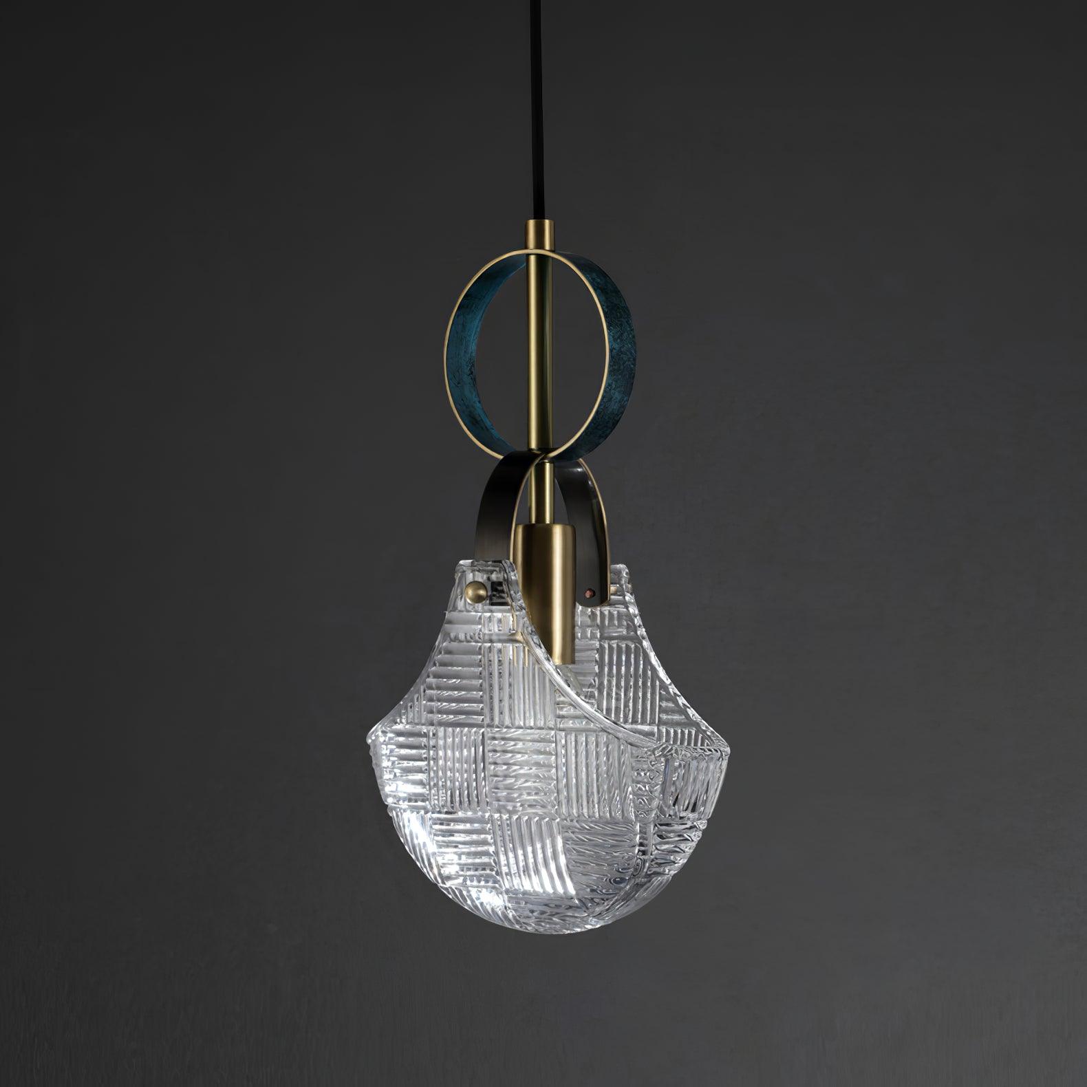 Parson Pendant Light - Lumpaz
