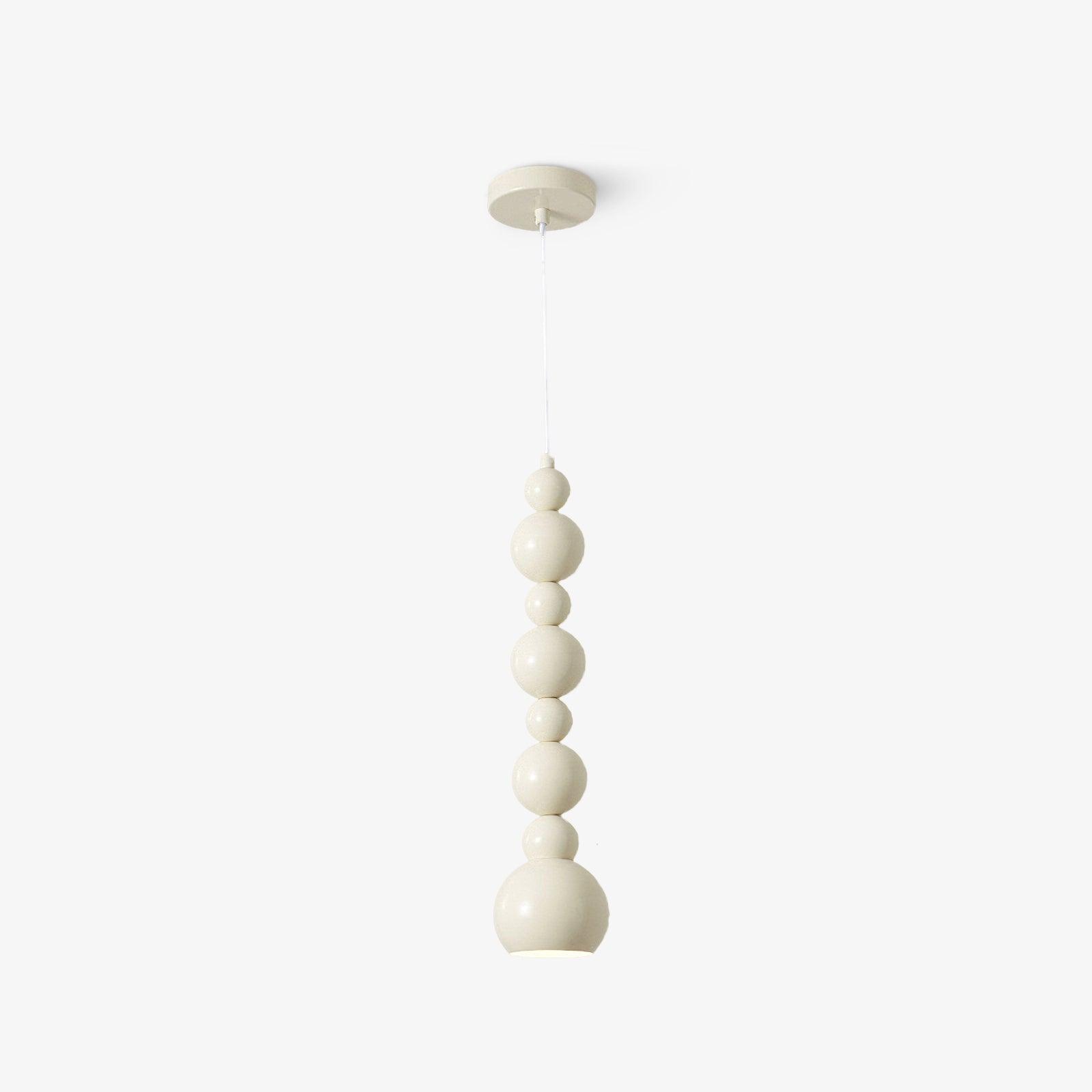 Orbet Metal Pendant Lights - Lumpaz