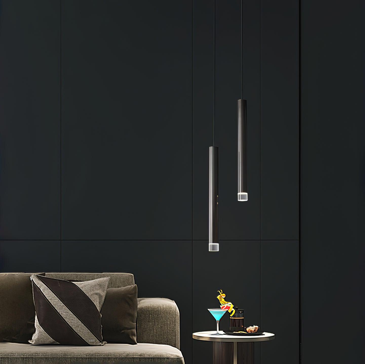 Candles Pendant Lamp - Lumpaz