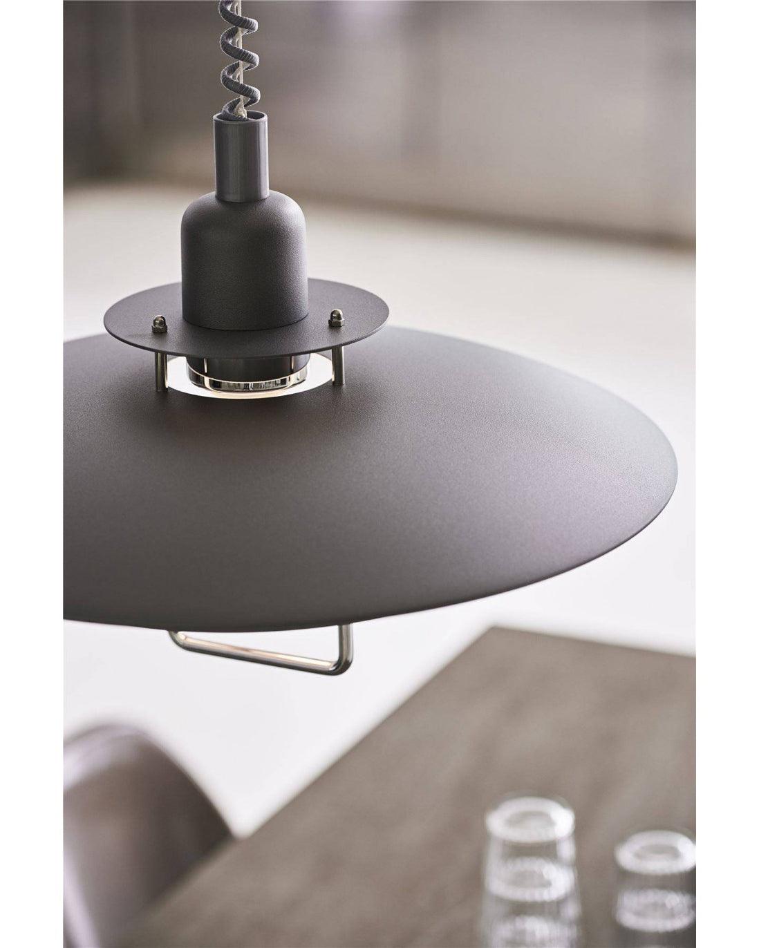 Primus Pendant Lamp - Lumpaz