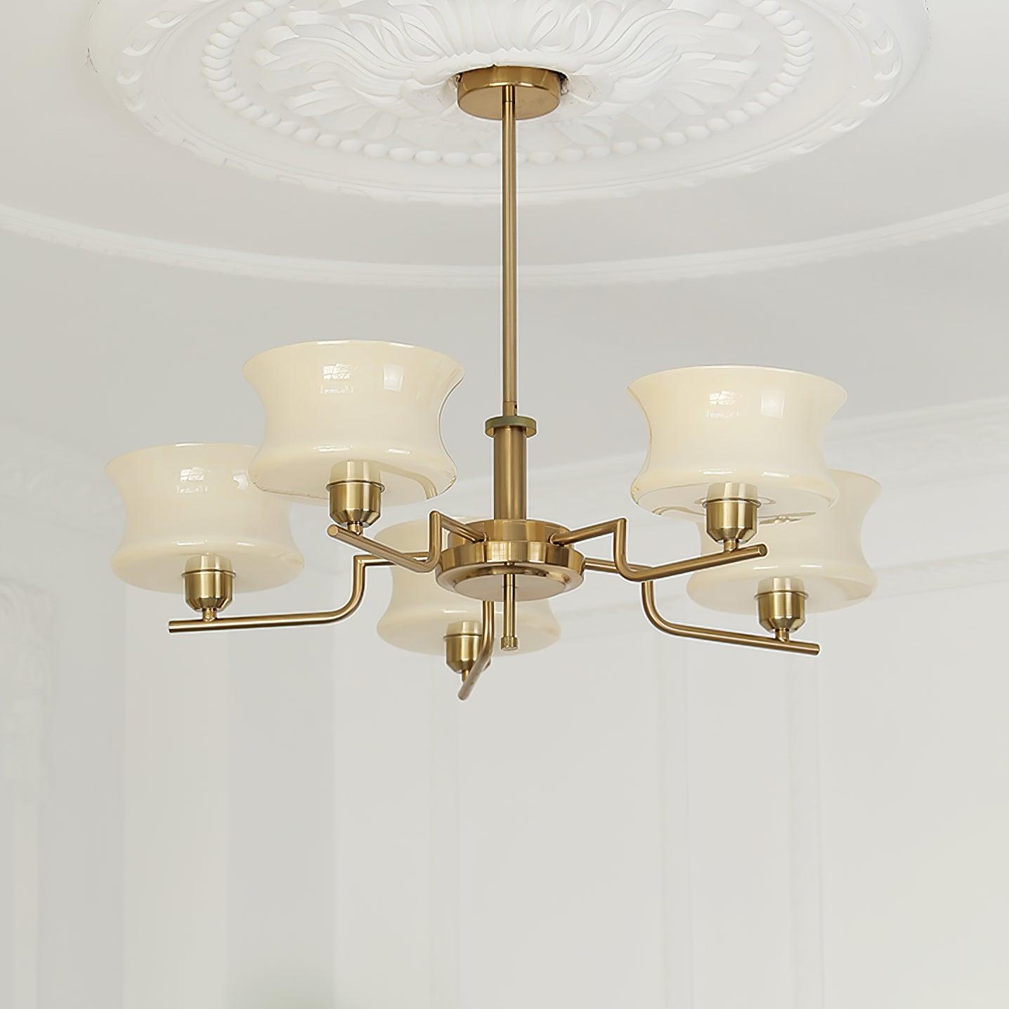 Belue Chandelier - Lumpaz