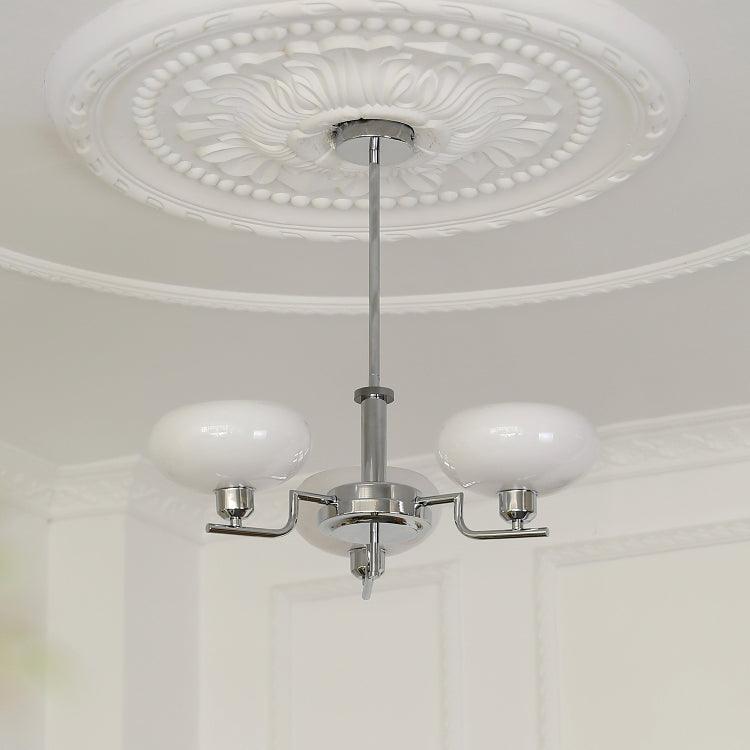 Puja Chandeliers - Lumpaz