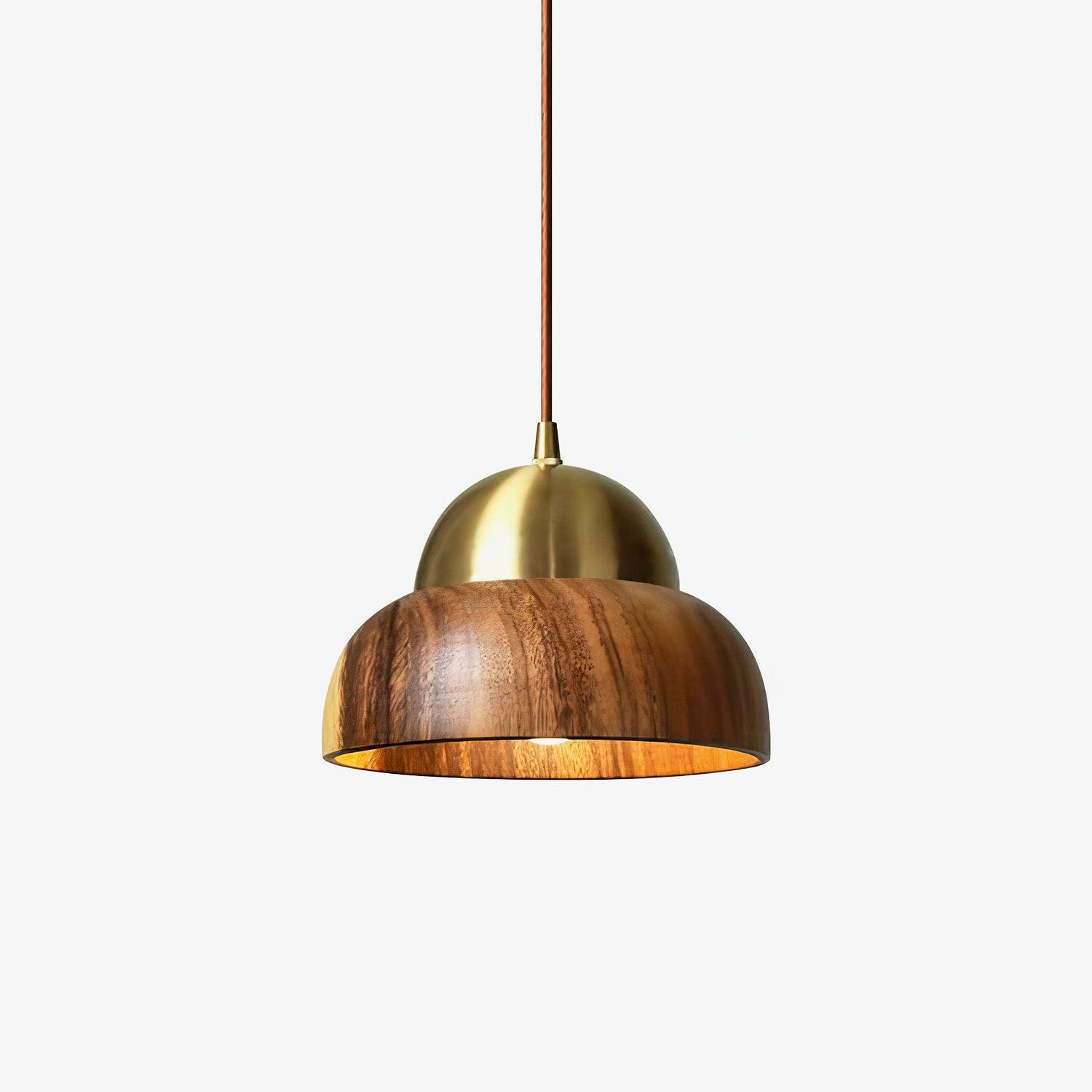 Edmund Pendant Light - Lumpaz