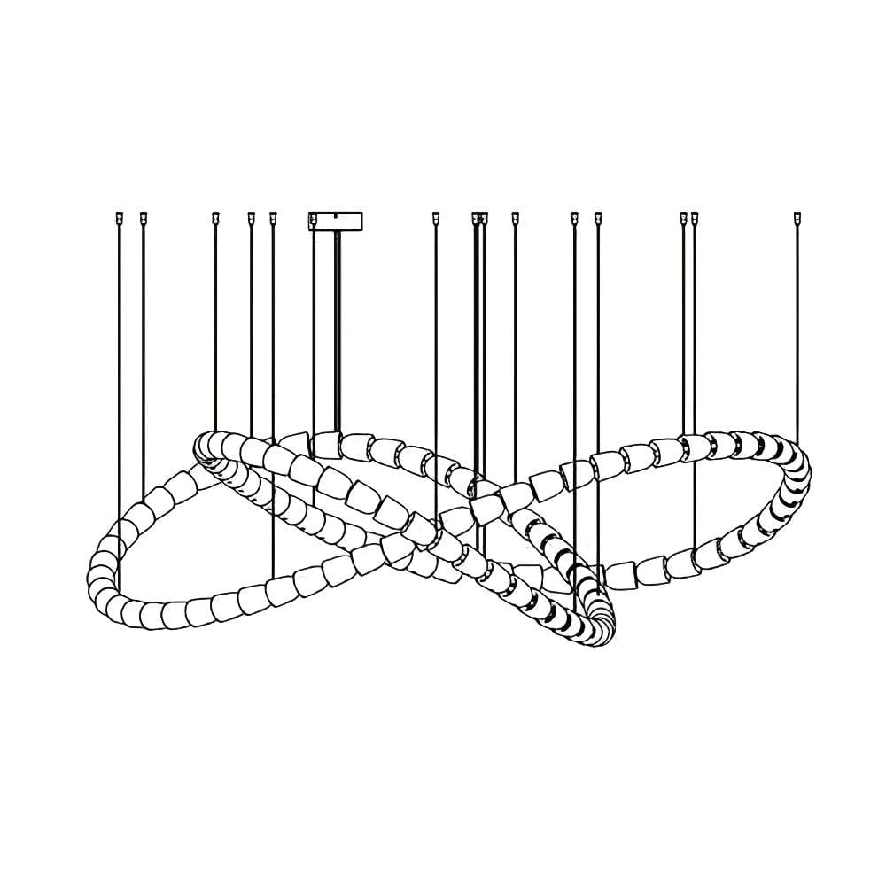 Gabriel Chandelier - Lumpaz