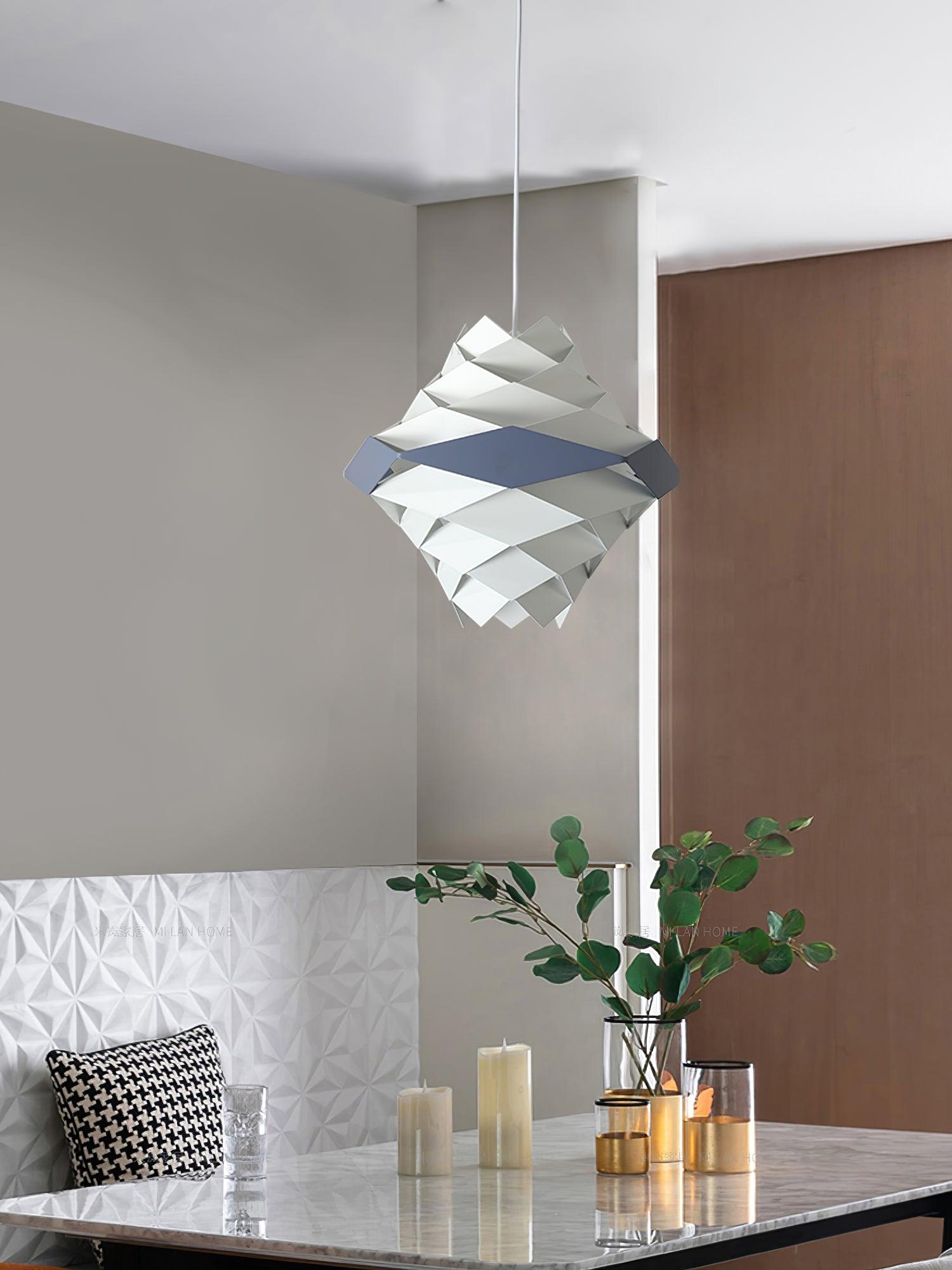 Symphoni Pendant Light - Lumpaz