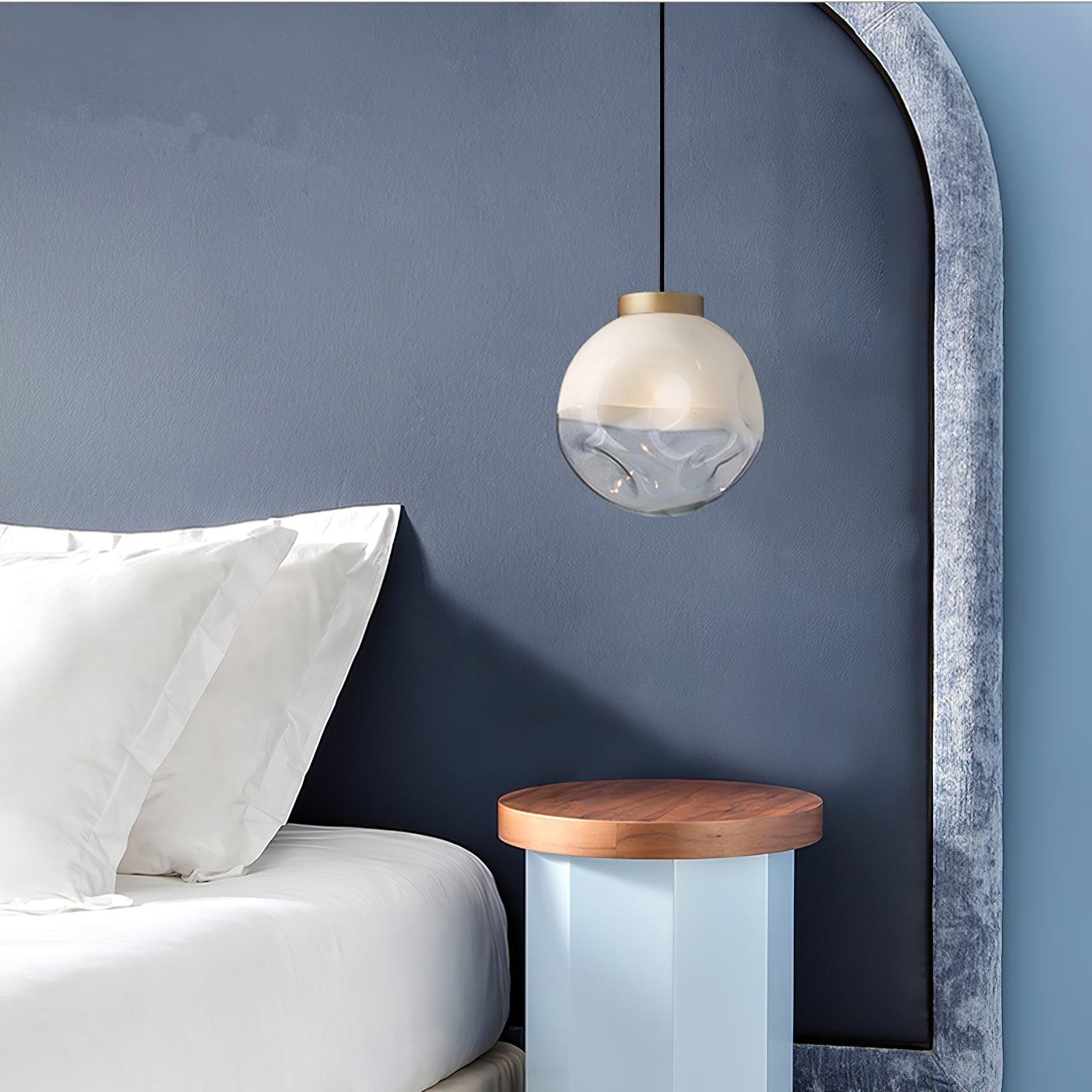 Ecar Peandant Lamp - Lumpaz
