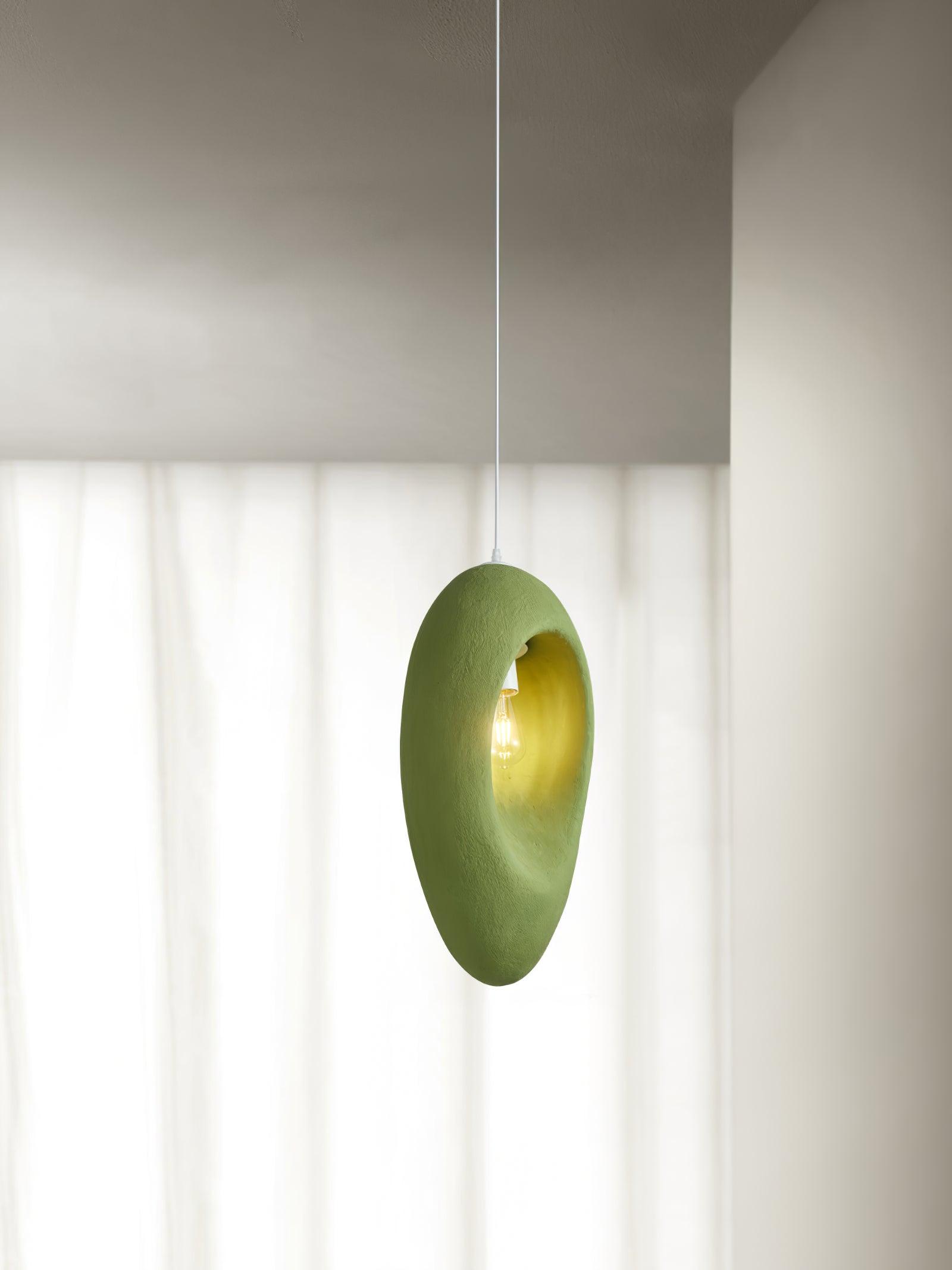 Mizuko Pendant Light - Lumpaz