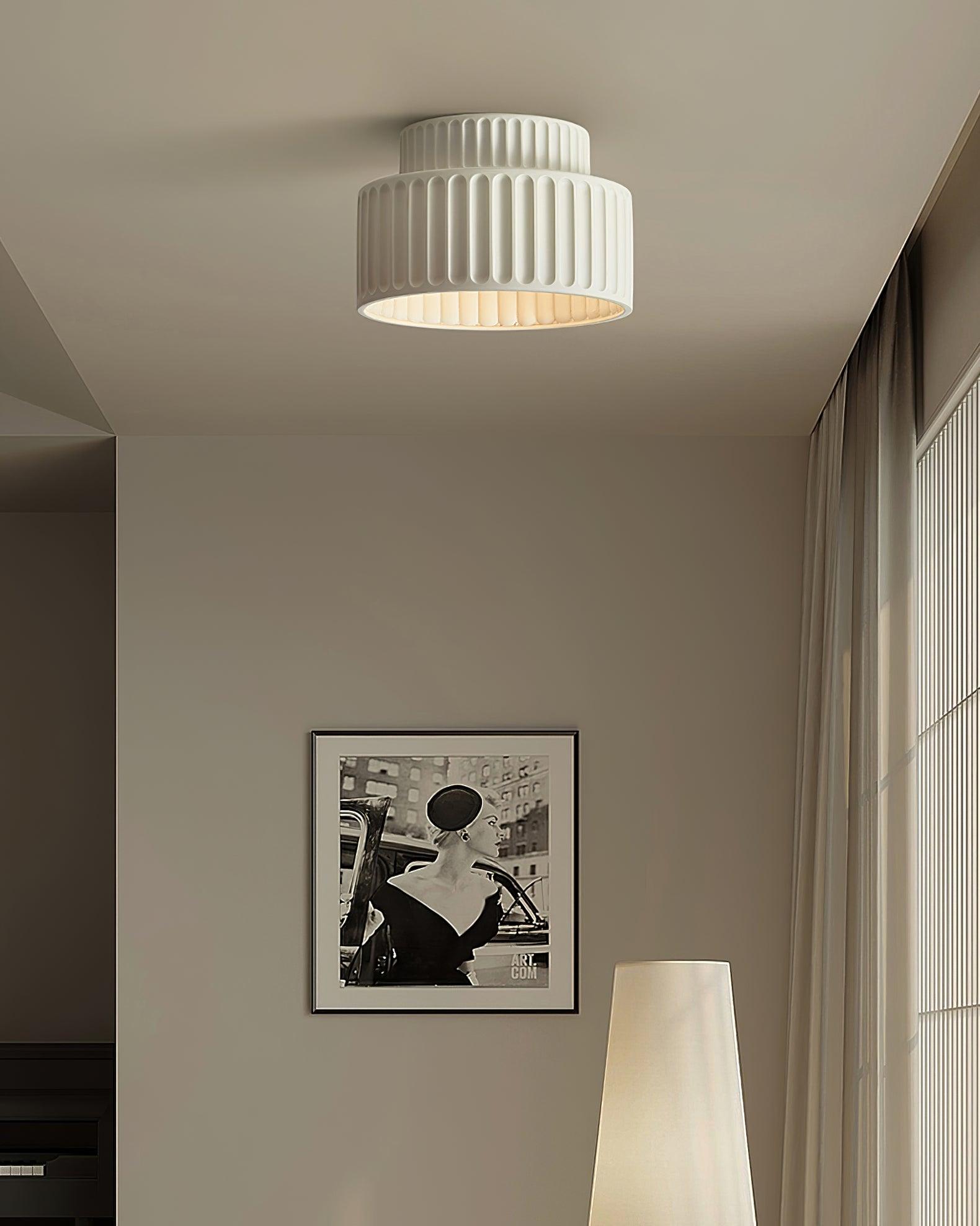 Kami Ceiling Lamp - Lumpaz