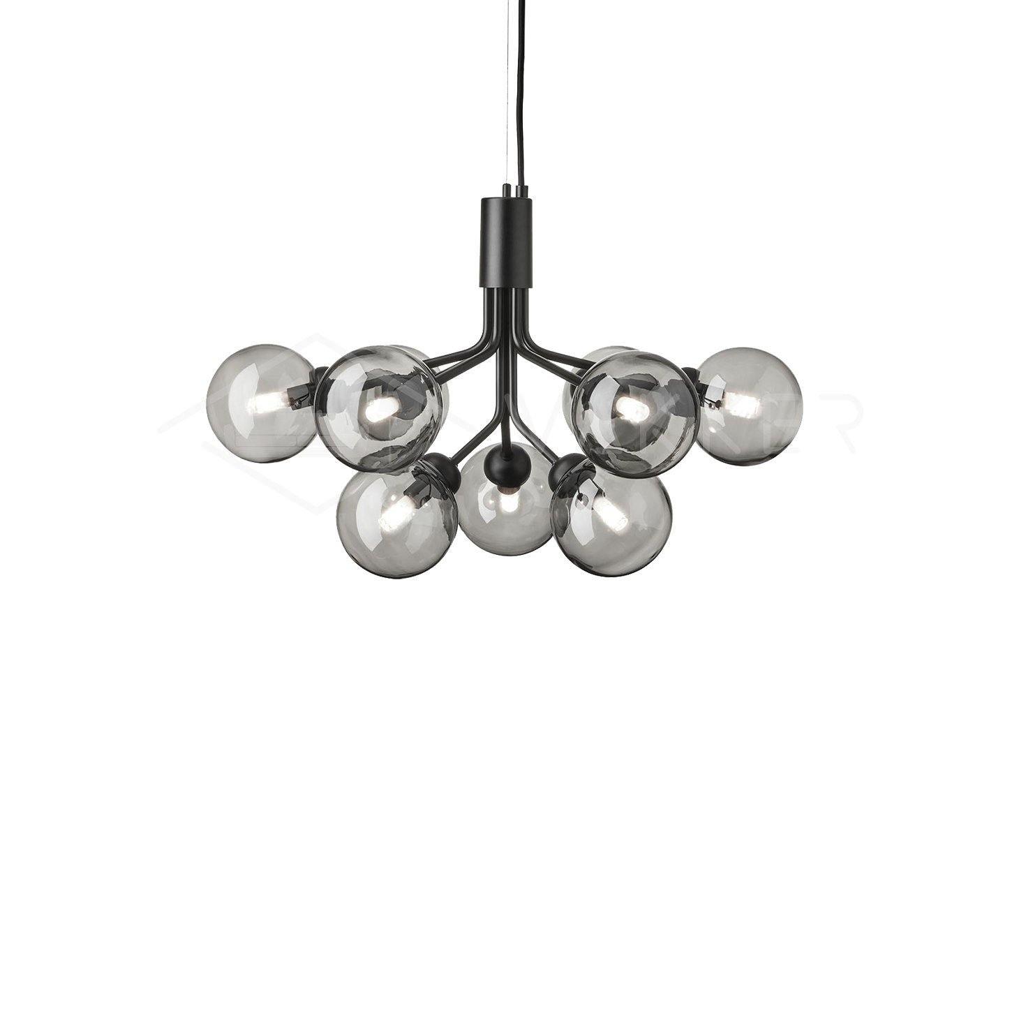 Apiales Chandelier - Lumpaz