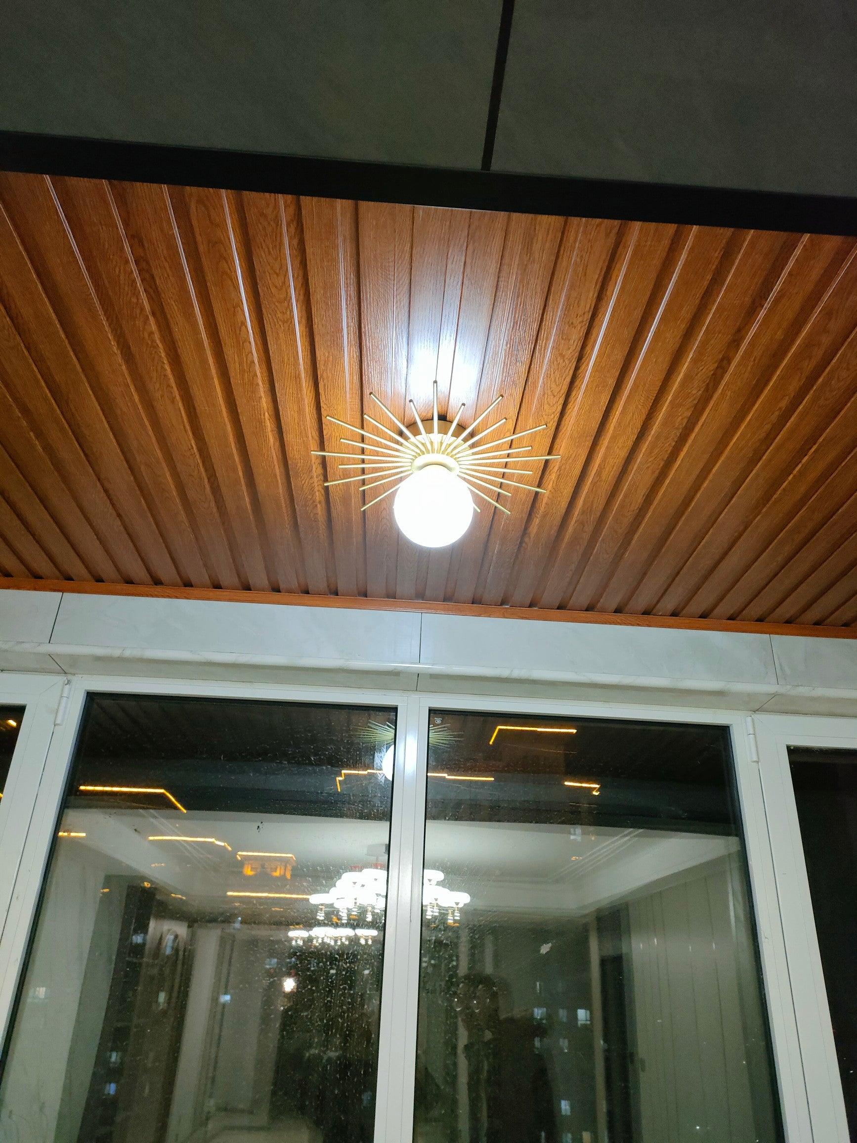 Margaret Ceiling Lamp - Lumpaz