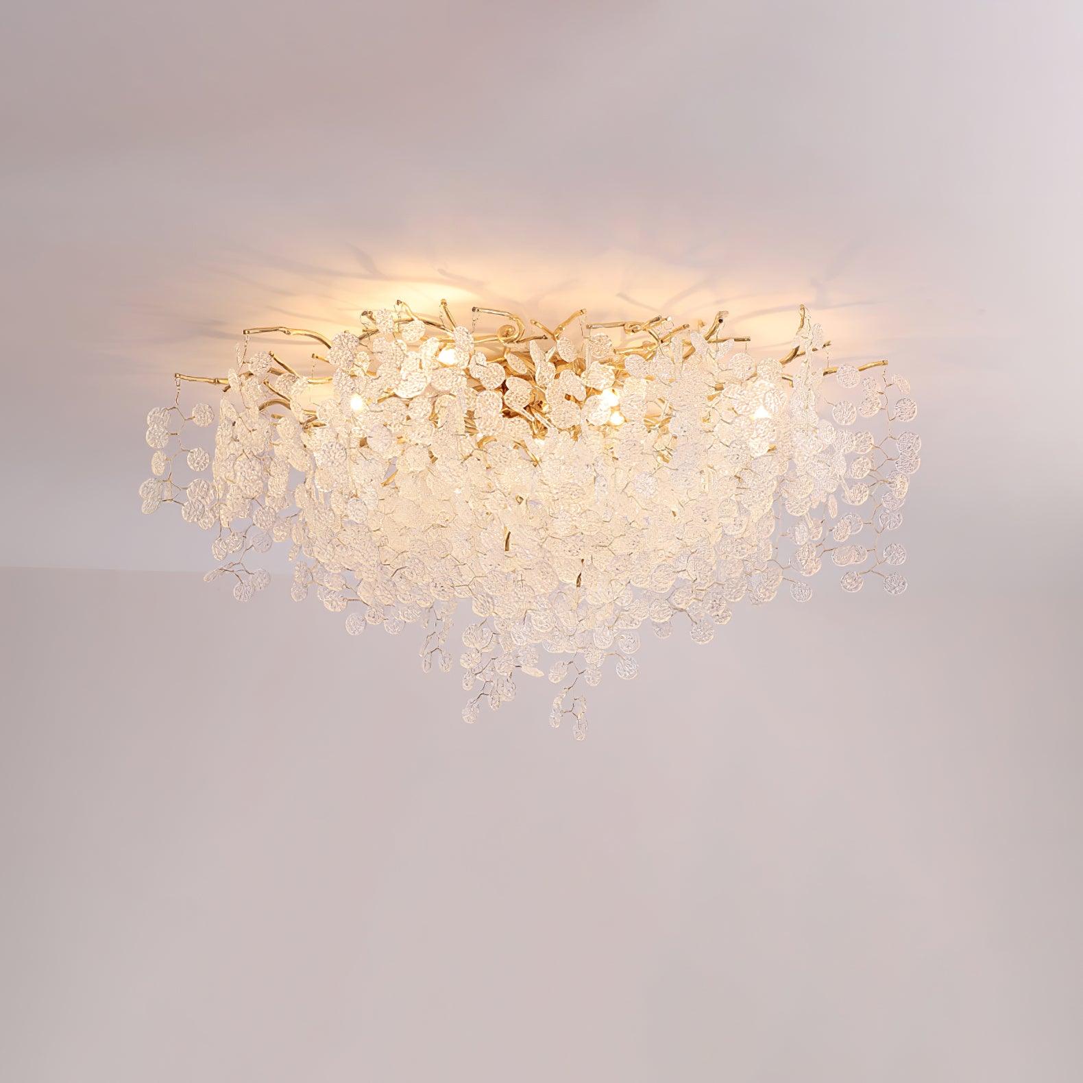 Shiro Noda Ceiling Lamp - Lumpaz