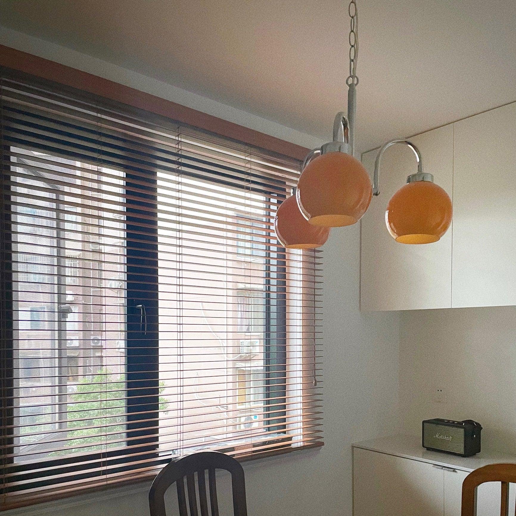 Loa Chandeliers - Lumpaz
